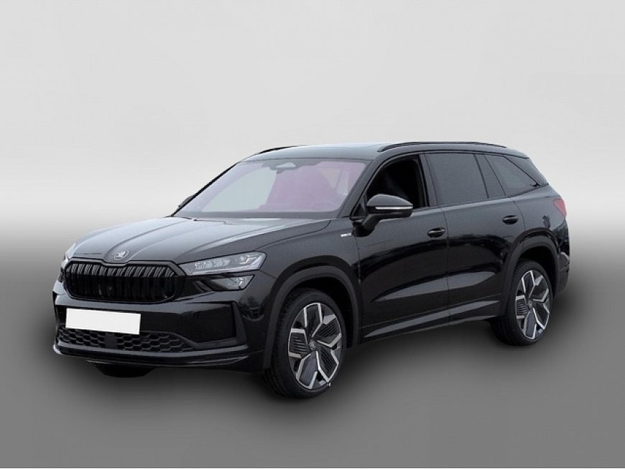 Skoda Kodiaq (2026) - Foto 1