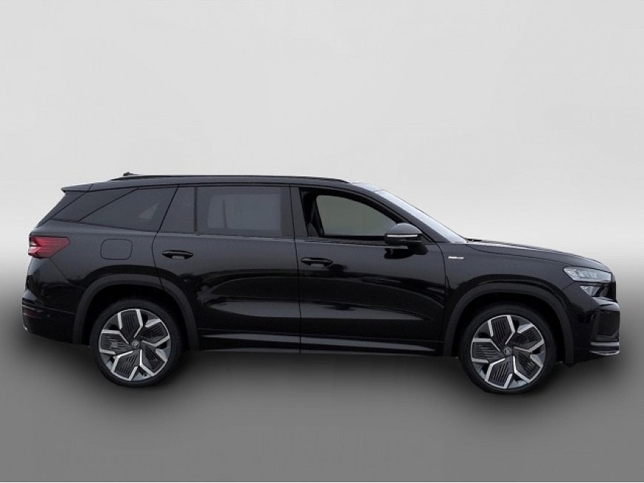 Skoda Kodiaq (2026) - Foto 2