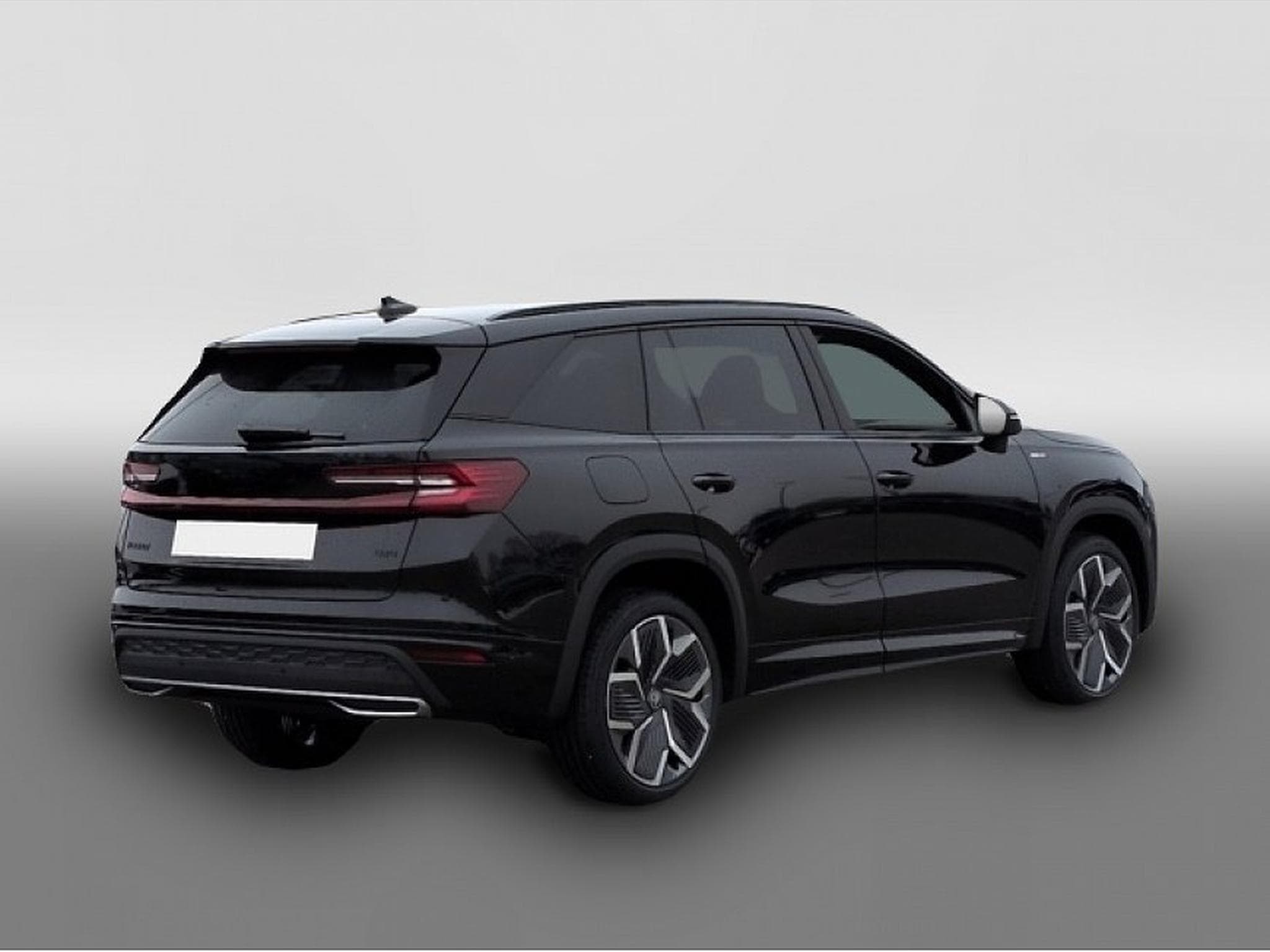Skoda Kodiaq (2026) - Foto 3