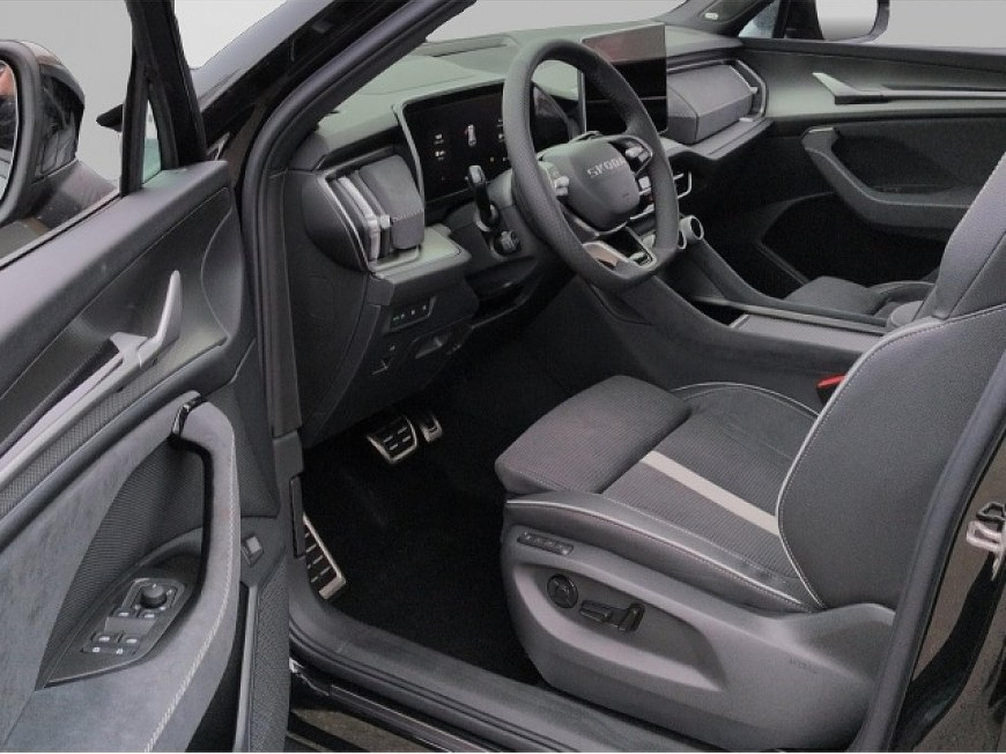 Skoda Kodiaq (2026) - Foto 4
