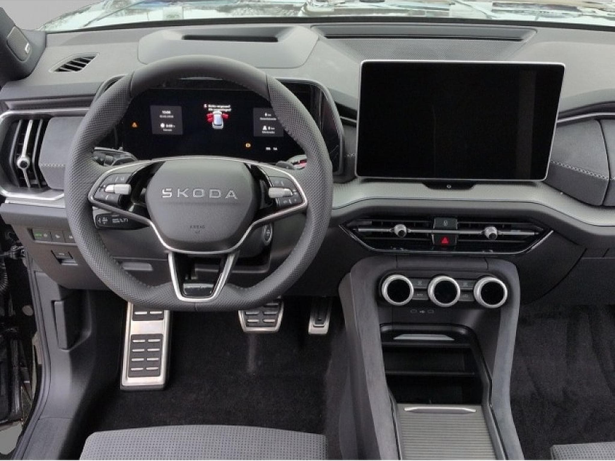 Skoda Kodiaq (2026) - Foto 5