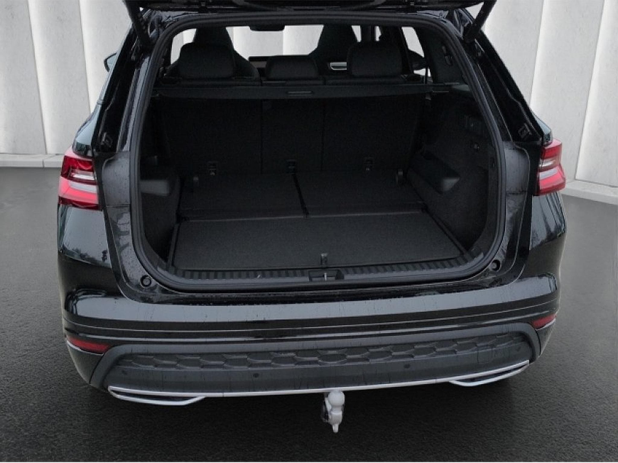 Skoda Kodiaq (2026) - Foto 9