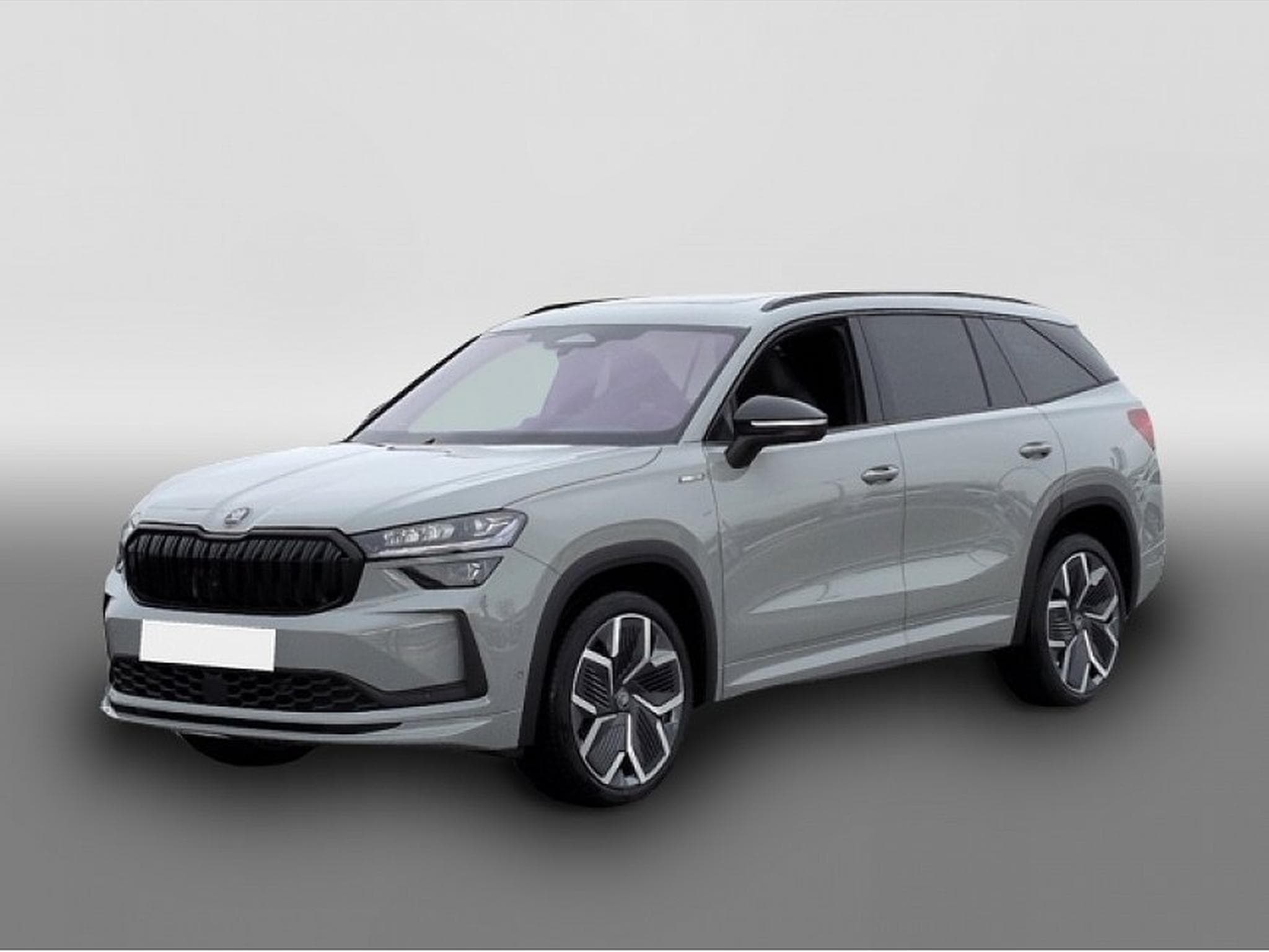 Skoda Kodiaq (2026) - Foto 1