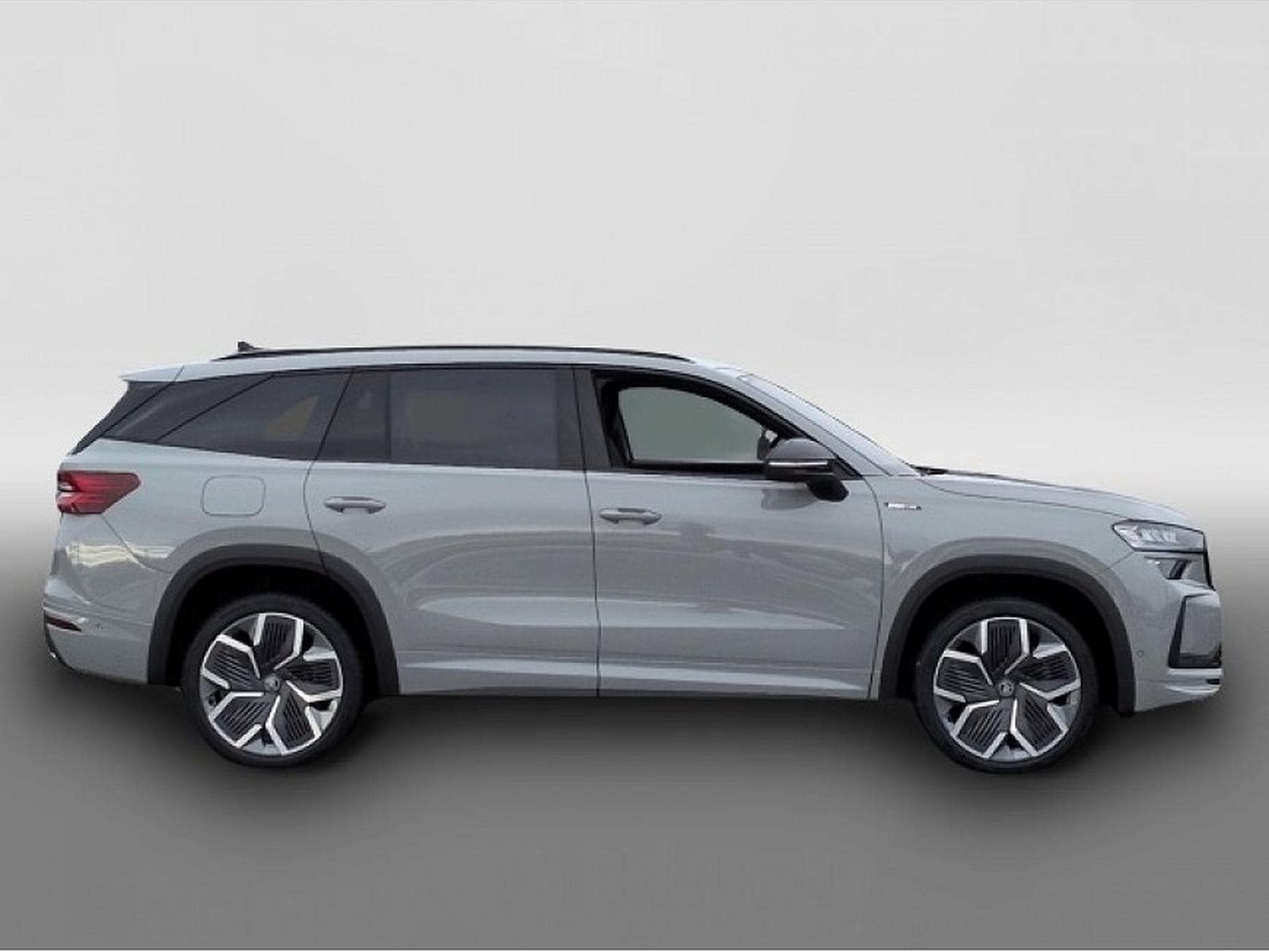 Skoda Kodiaq (2026) - Foto 2