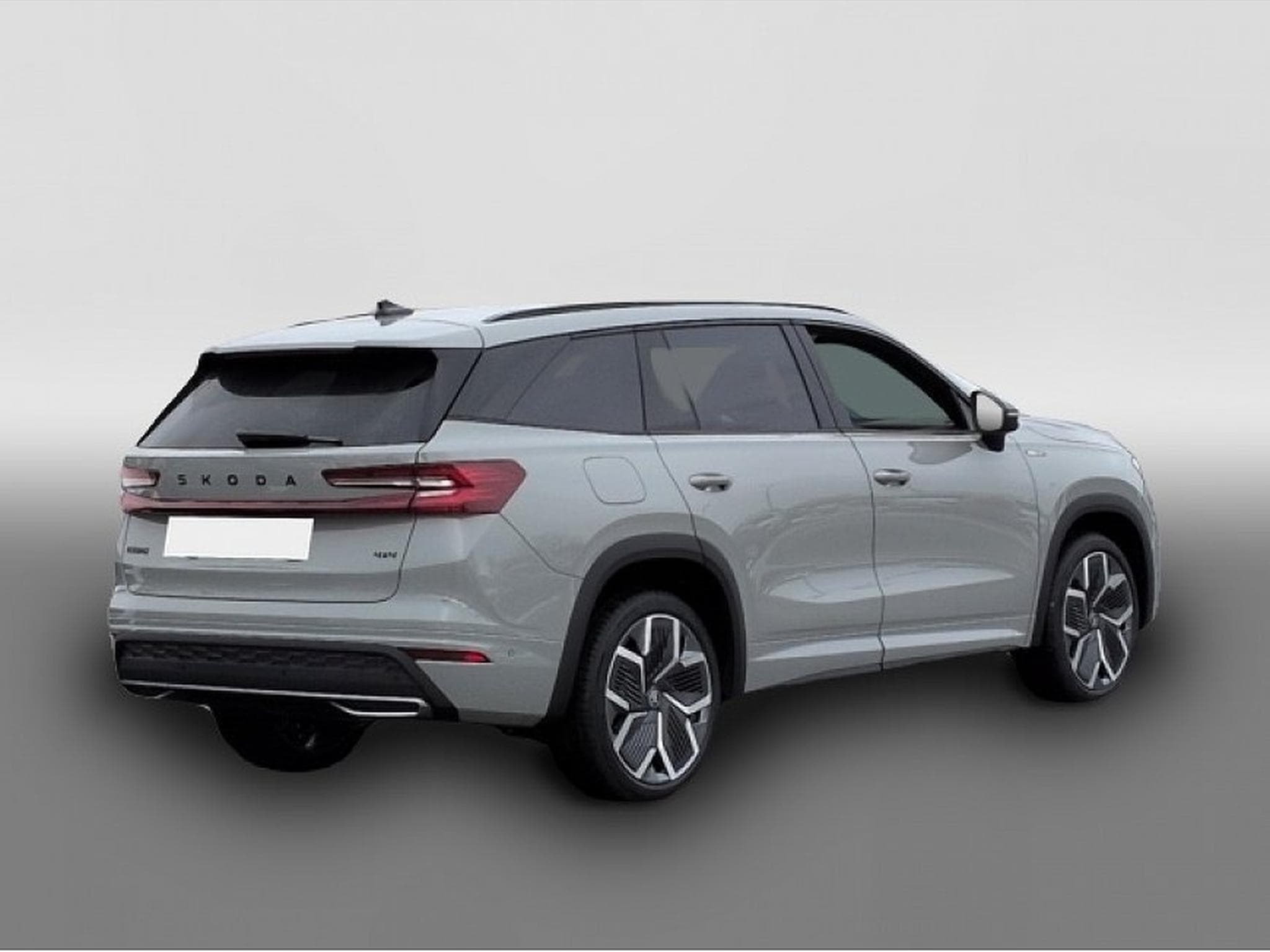 Skoda Kodiaq (2026) - Foto 3