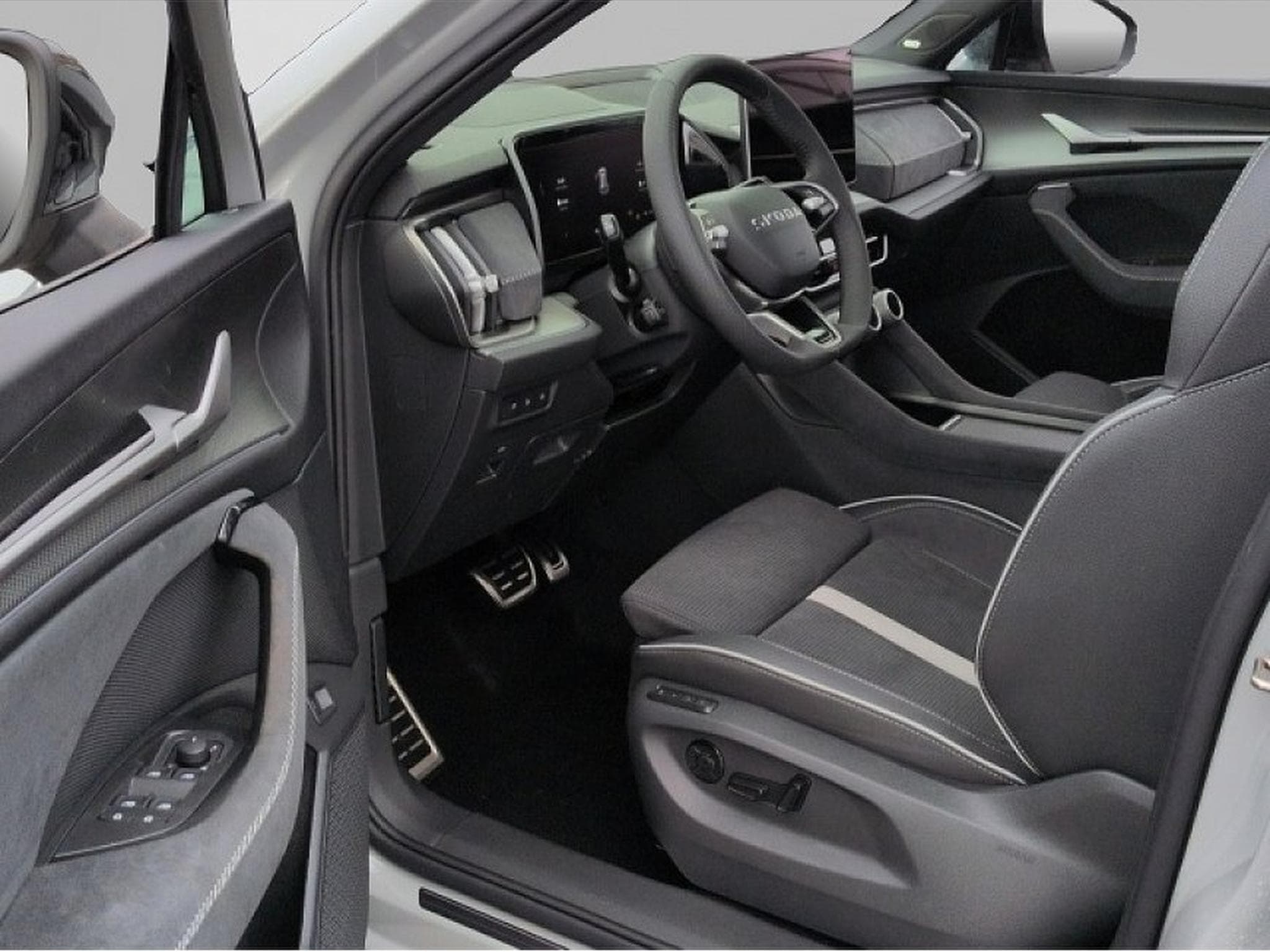 Skoda Kodiaq (2026) - Foto 4