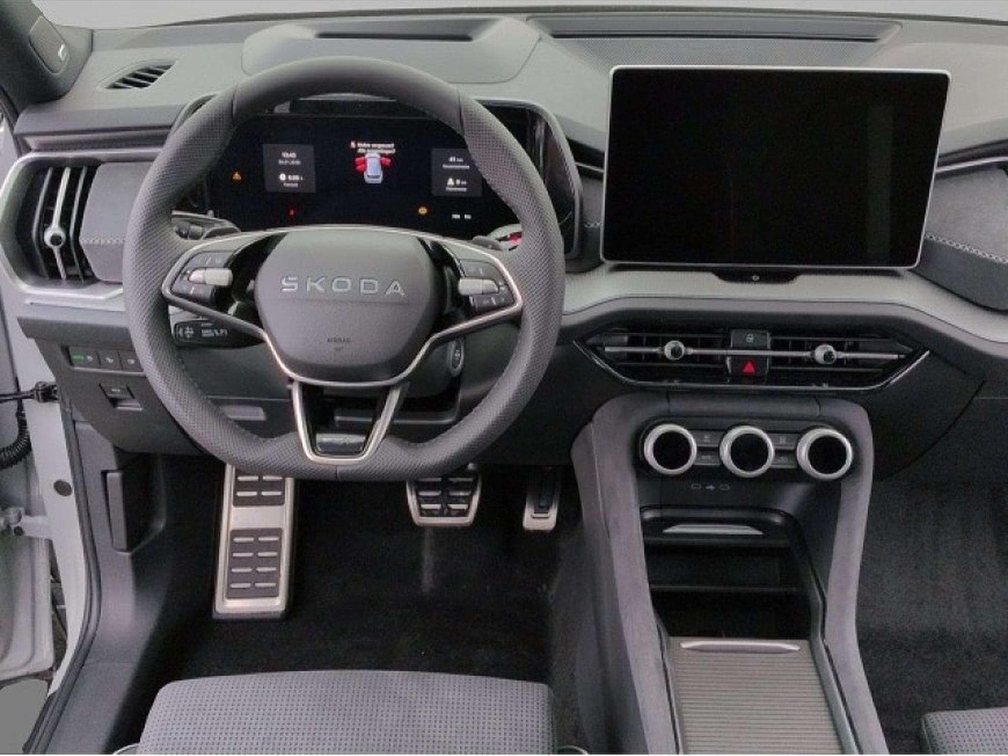 Skoda Kodiaq (2026) - Foto 5