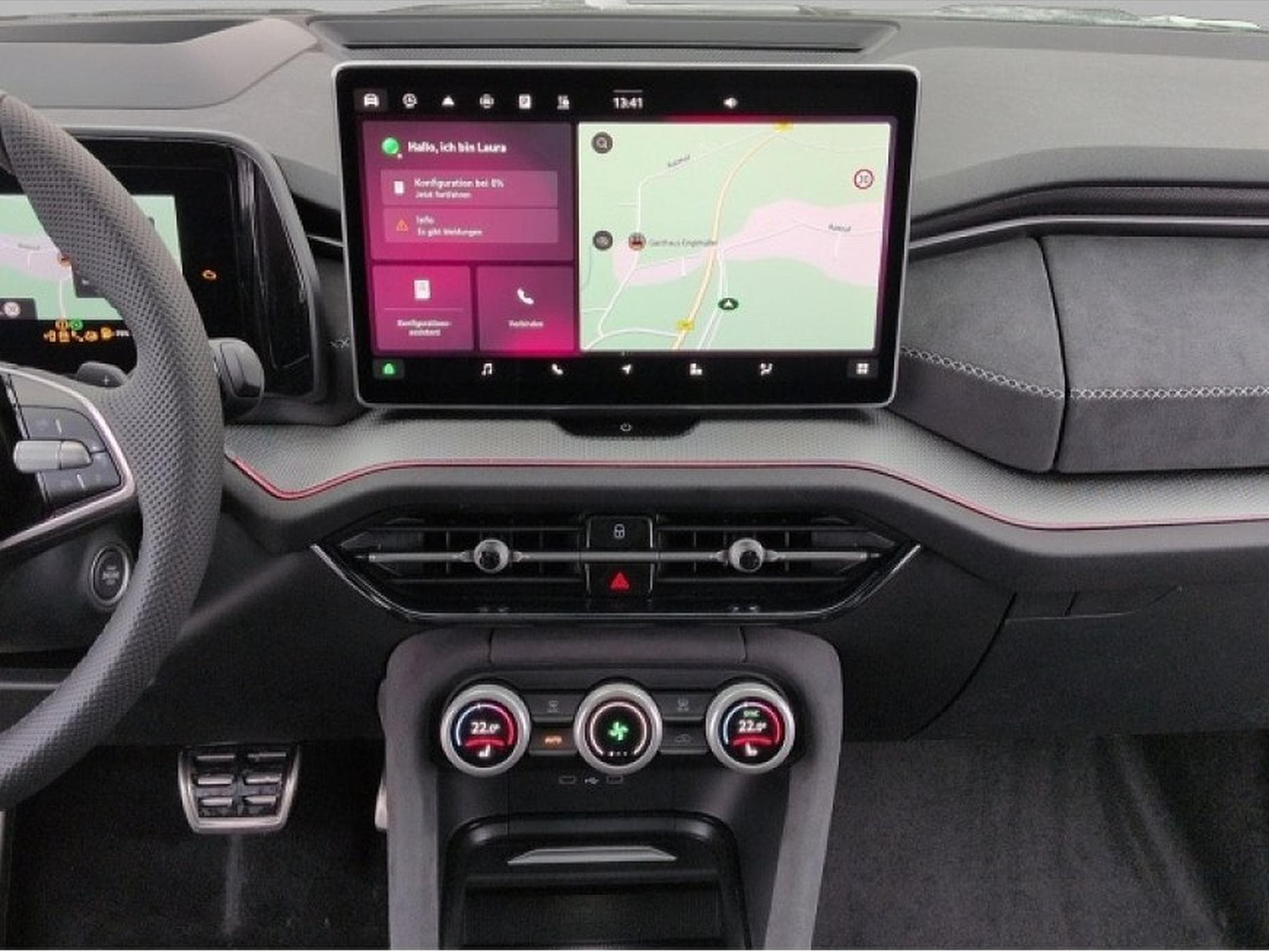 Skoda Kodiaq (2026) - Foto 6