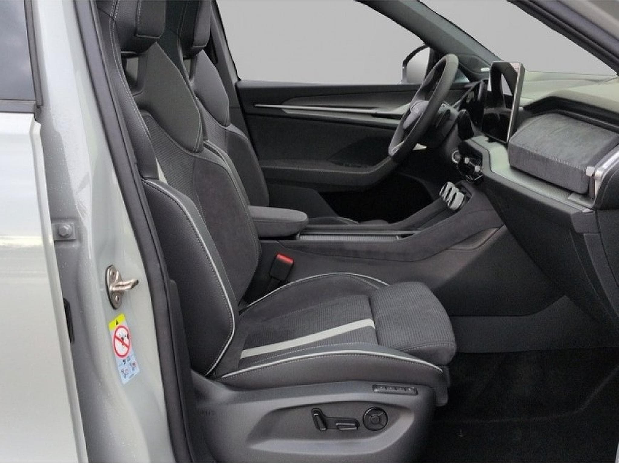Skoda Kodiaq (2026) - Foto 7