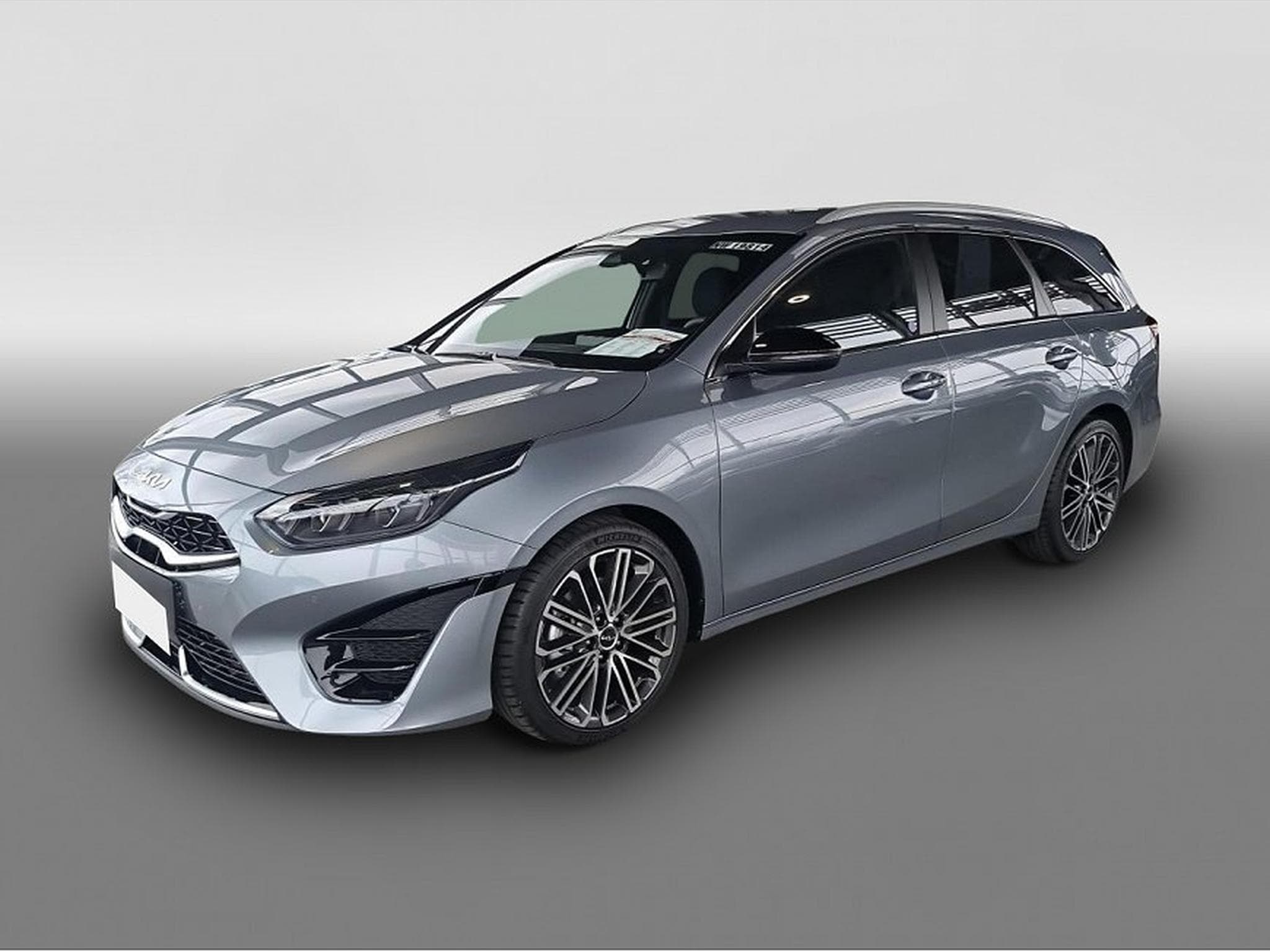 Kia Ceed (2026) - Foto 1