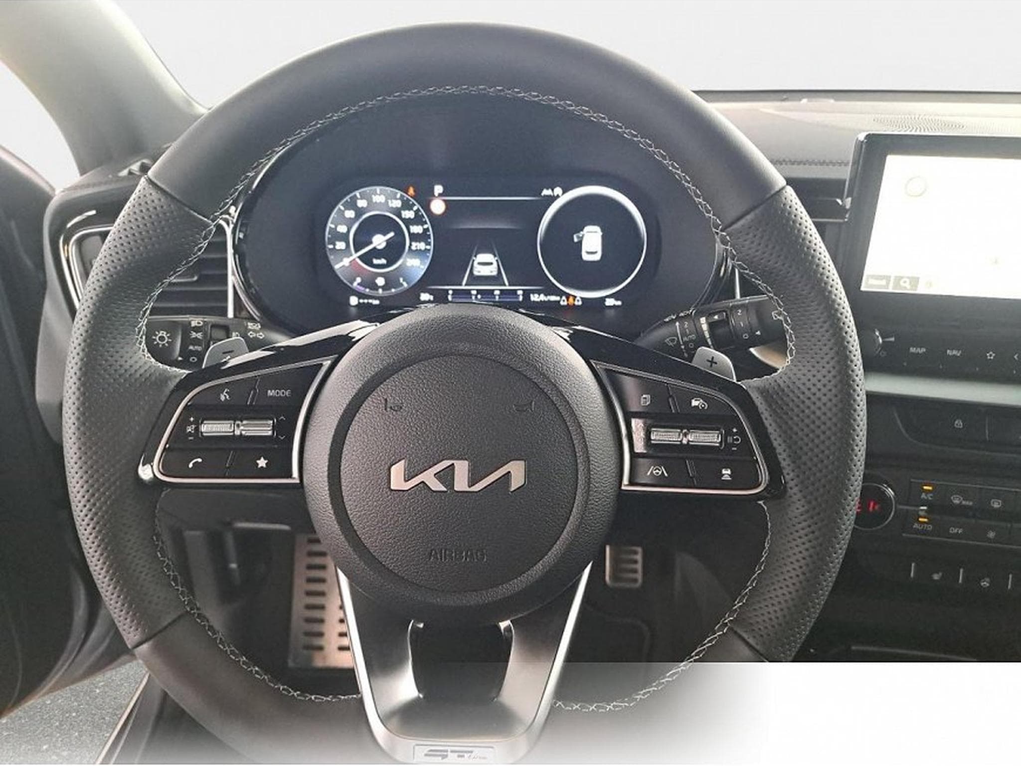 Kia Ceed (2026) - Foto 12