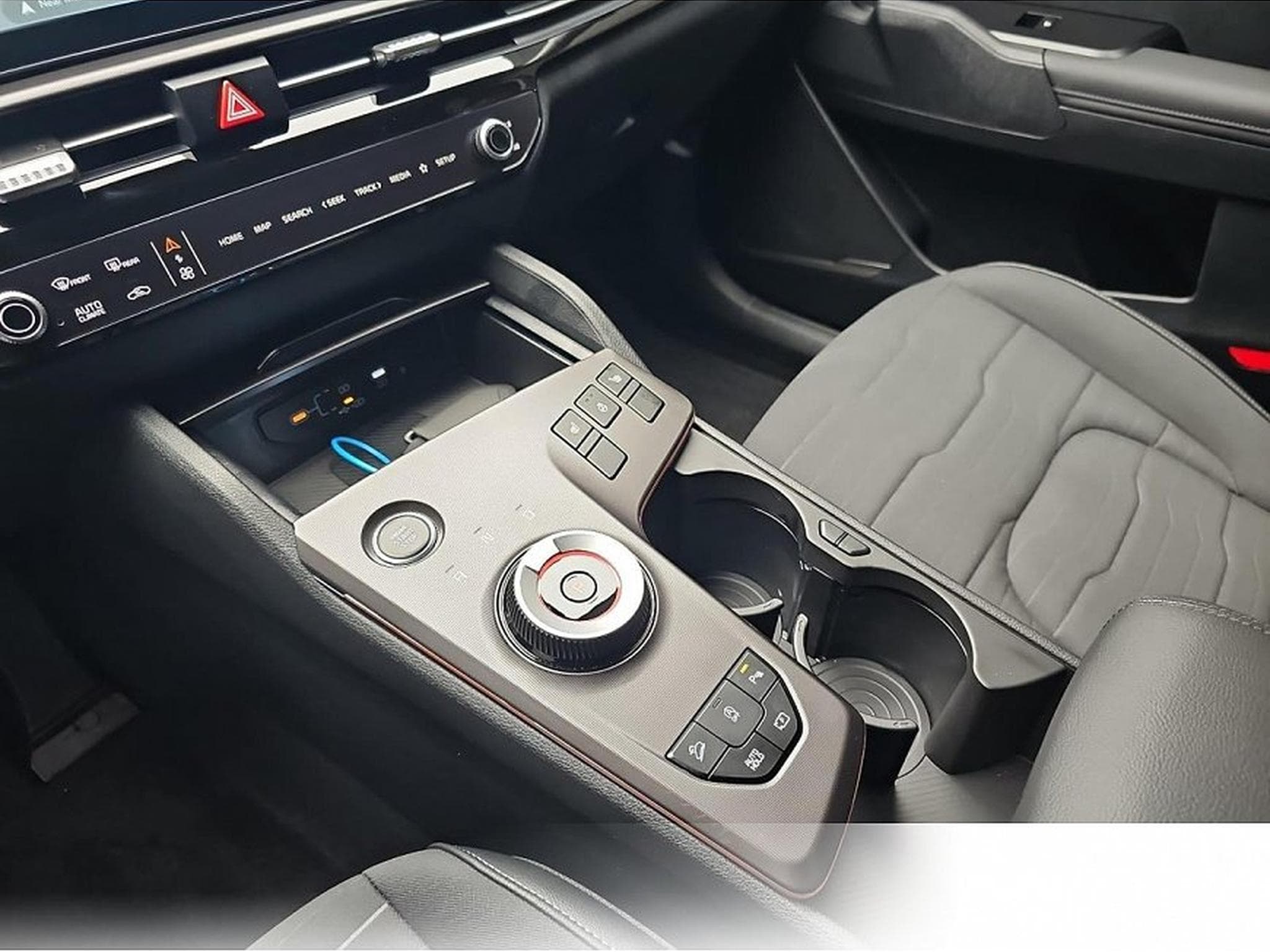Kia Sportage (2026) - Photo 11