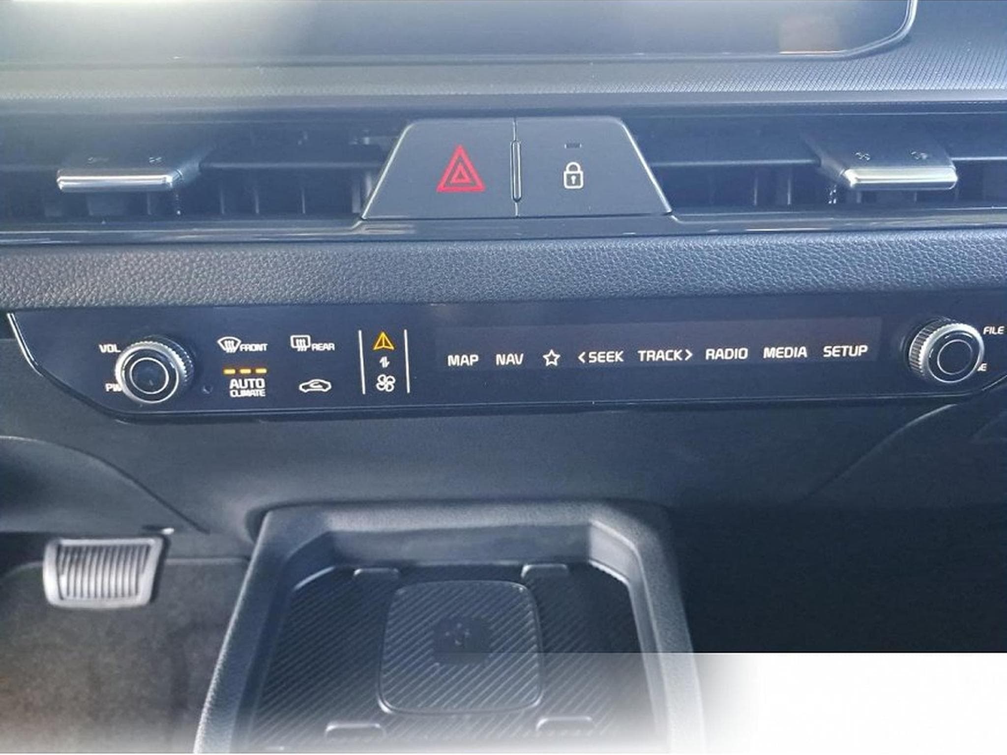 Kia Stonic (2026) - Photo 10