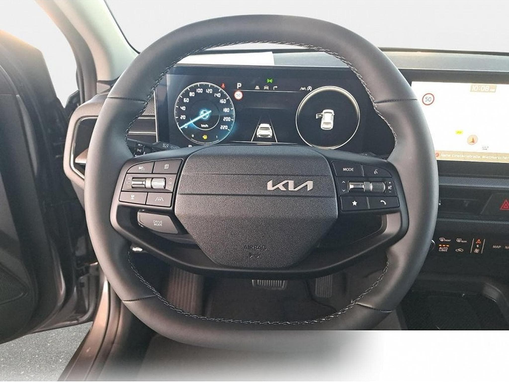 Kia Stonic (2026) - Photo 12