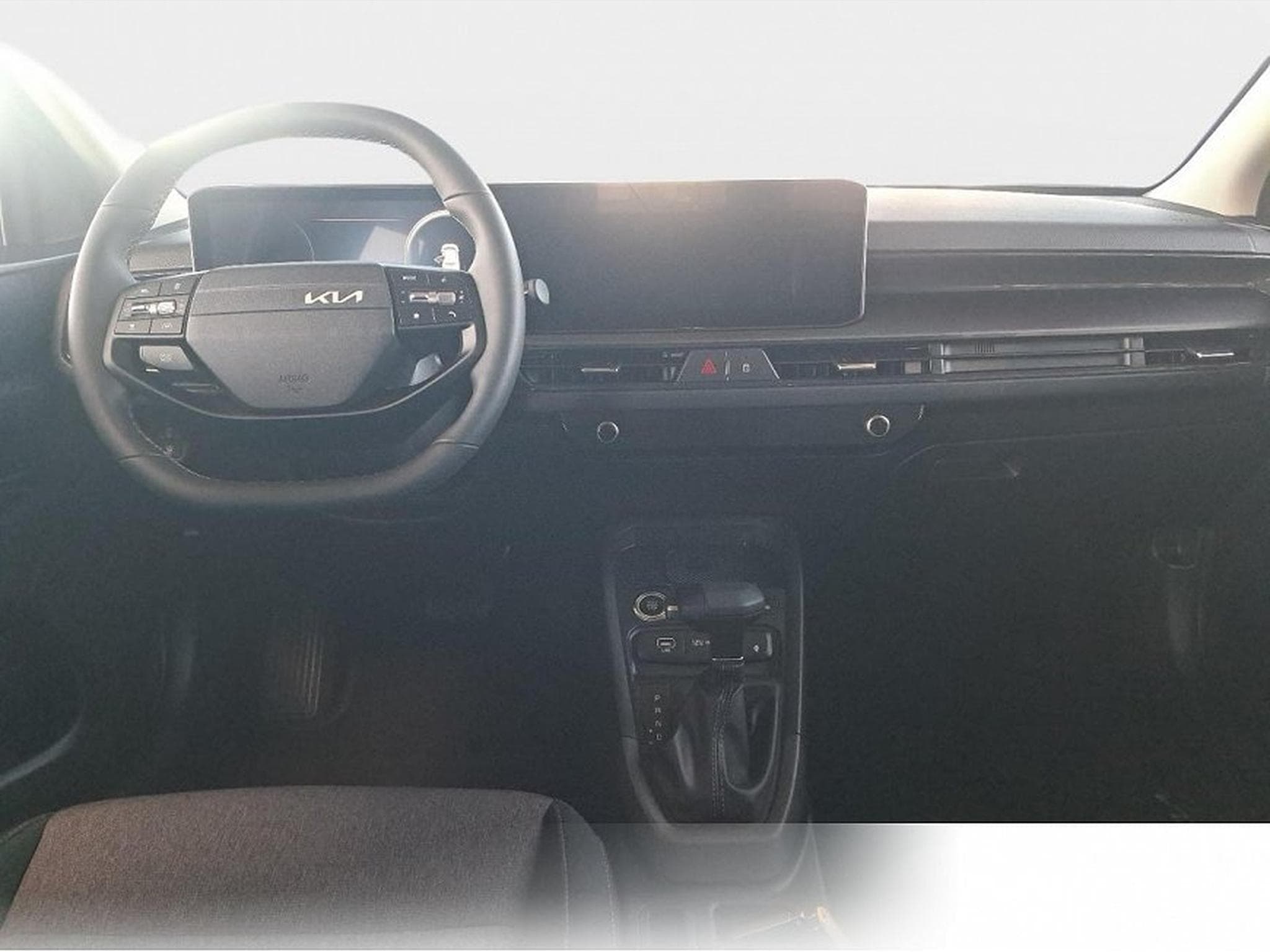 Kia Stonic (2026) - Photo 6