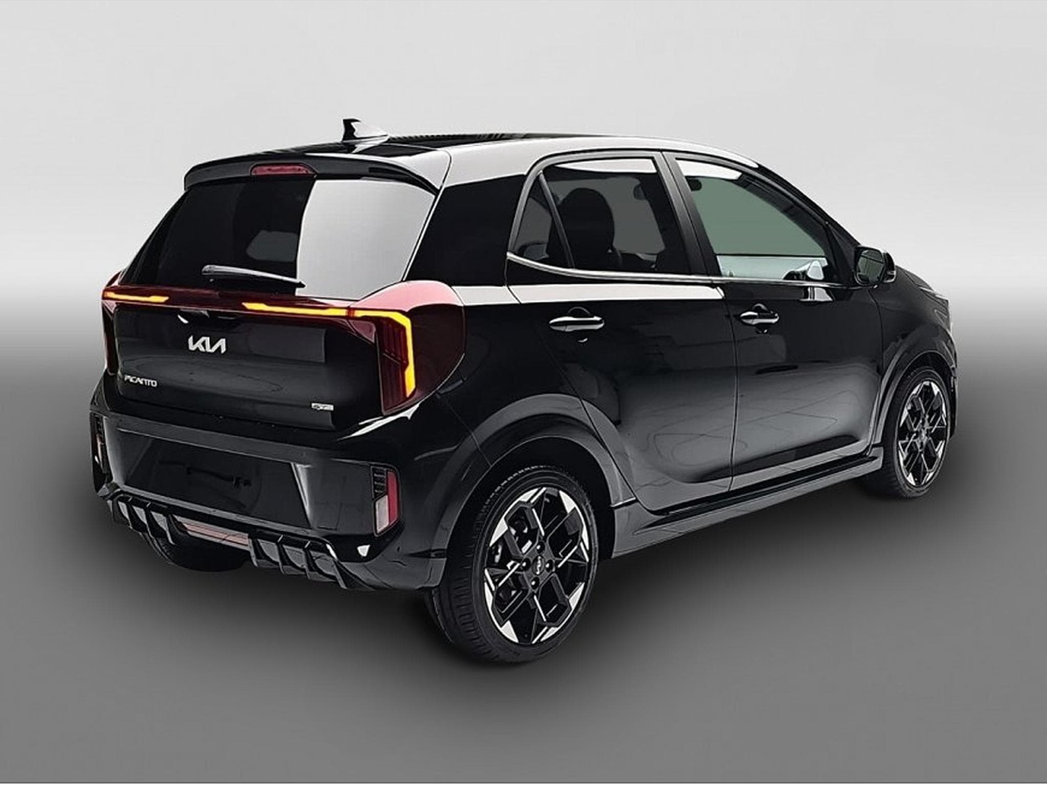 Kia Picanto (2026) - Foto 2
