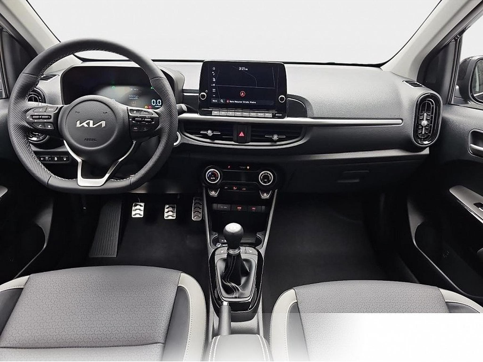 Kia Picanto (2026) - Foto 6