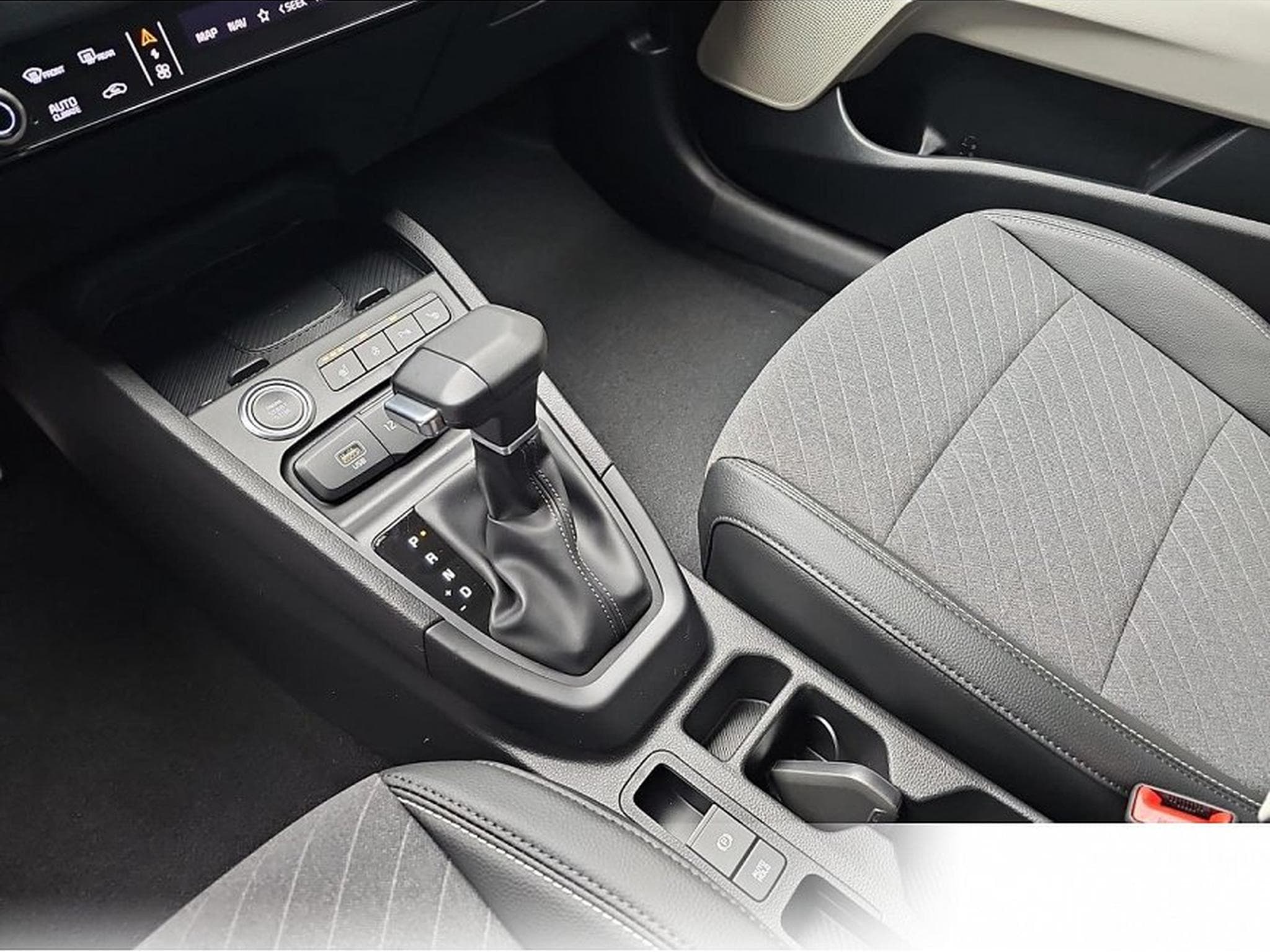 Kia Stonic (2026) - Foto 11