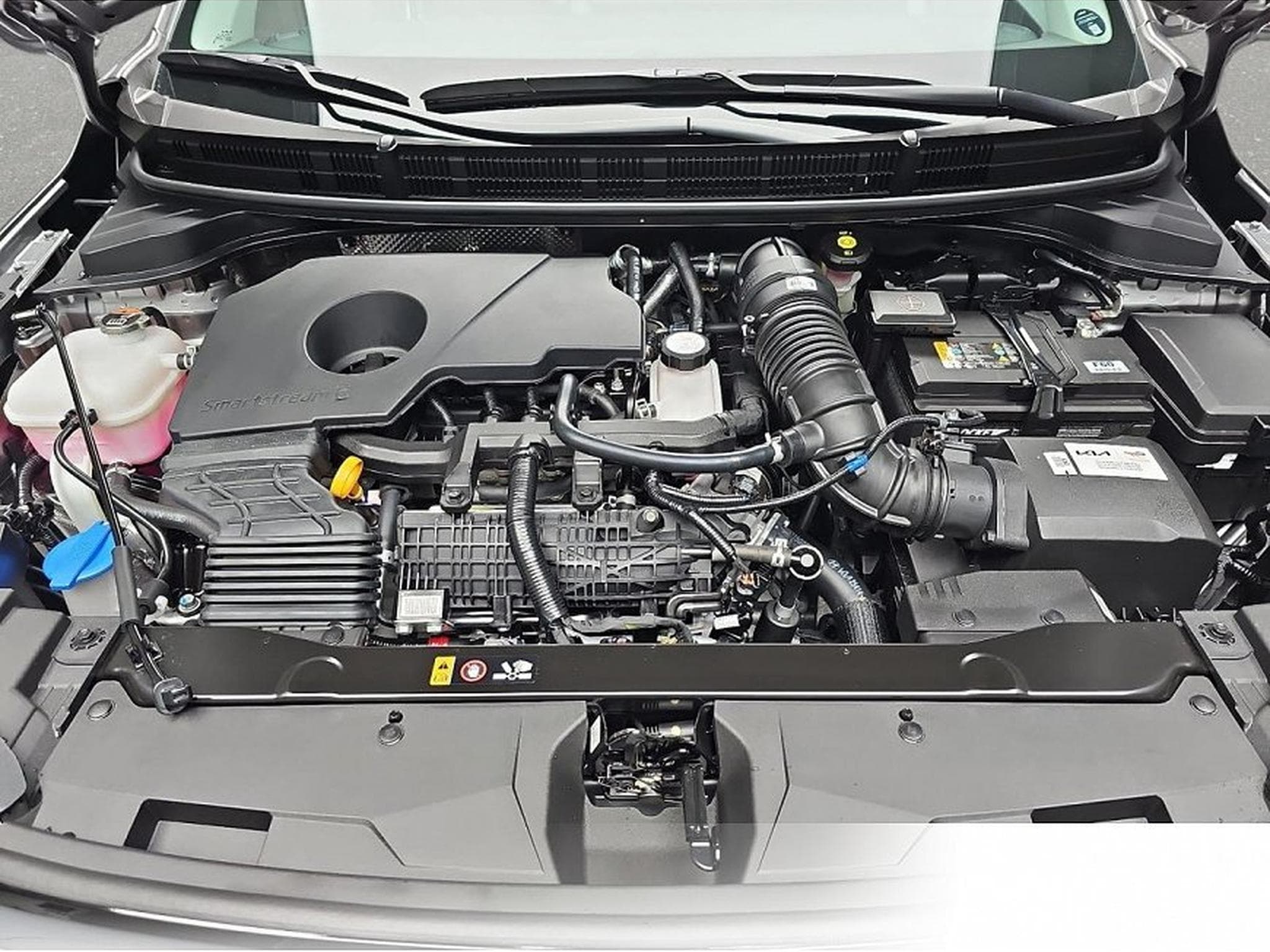 Kia Stonic (2026) - Foto 14