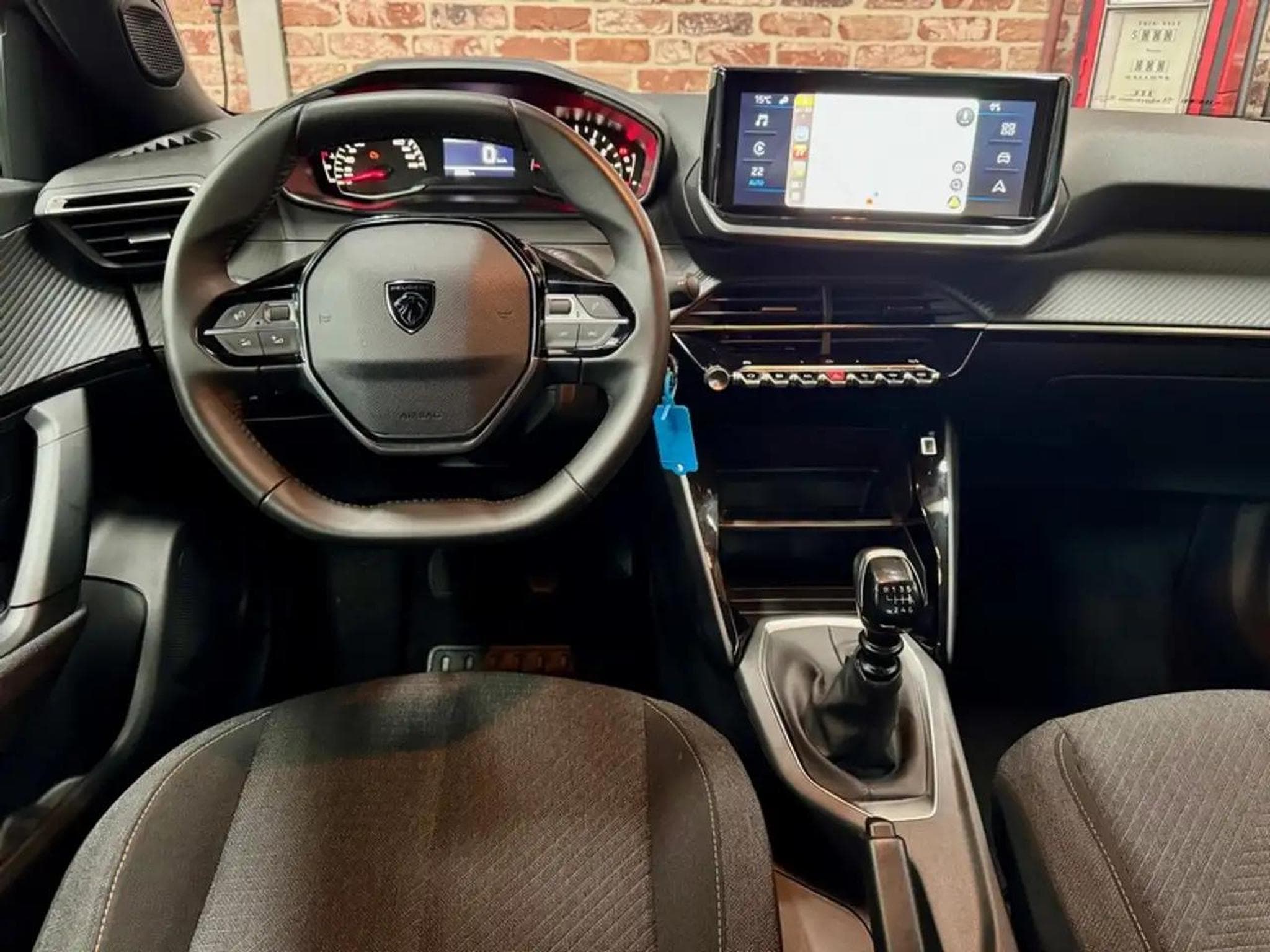 Peugeot 2008 (2025) - Foto 4