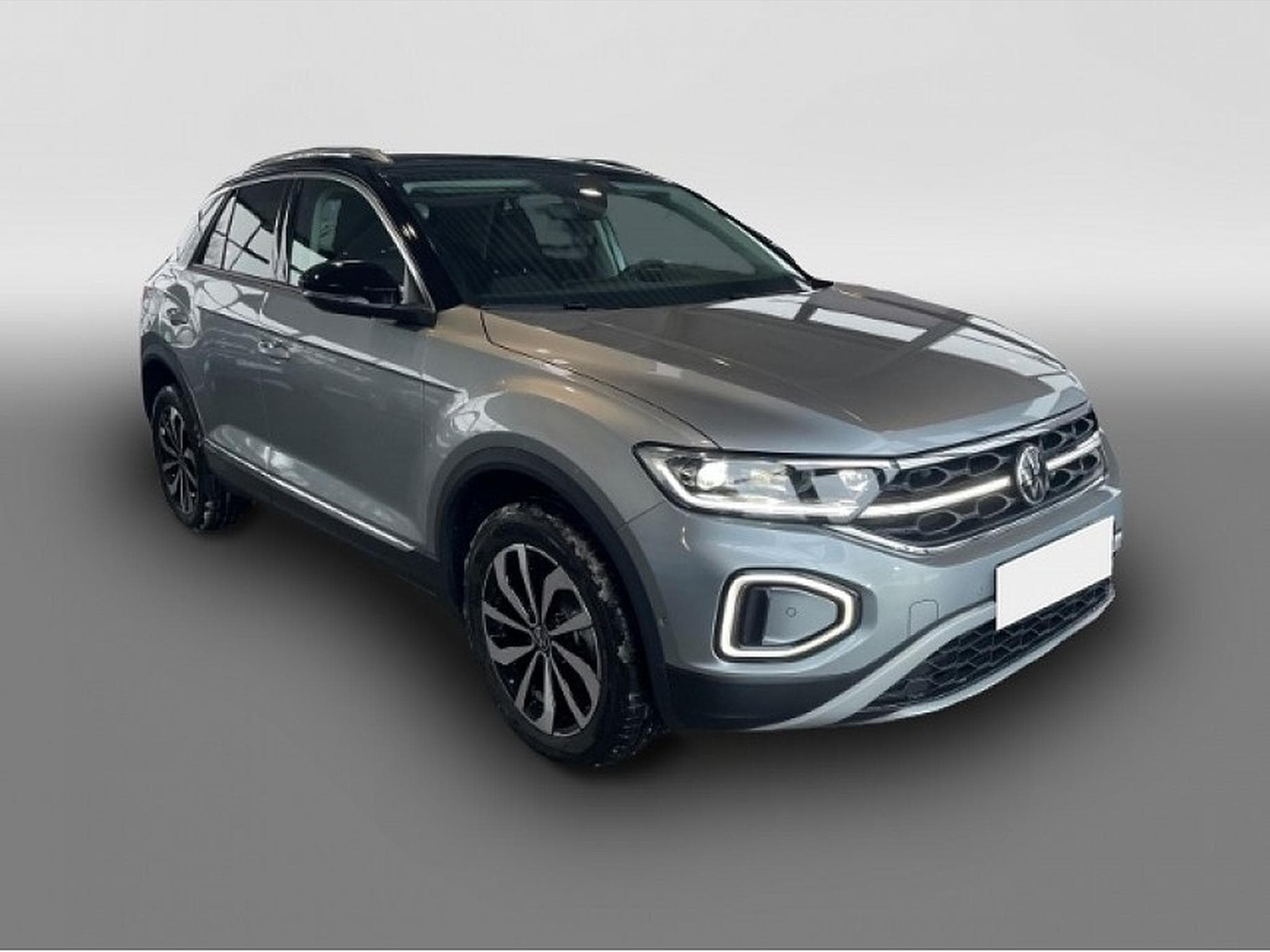 VW T-Roc (2026) - Foto 4