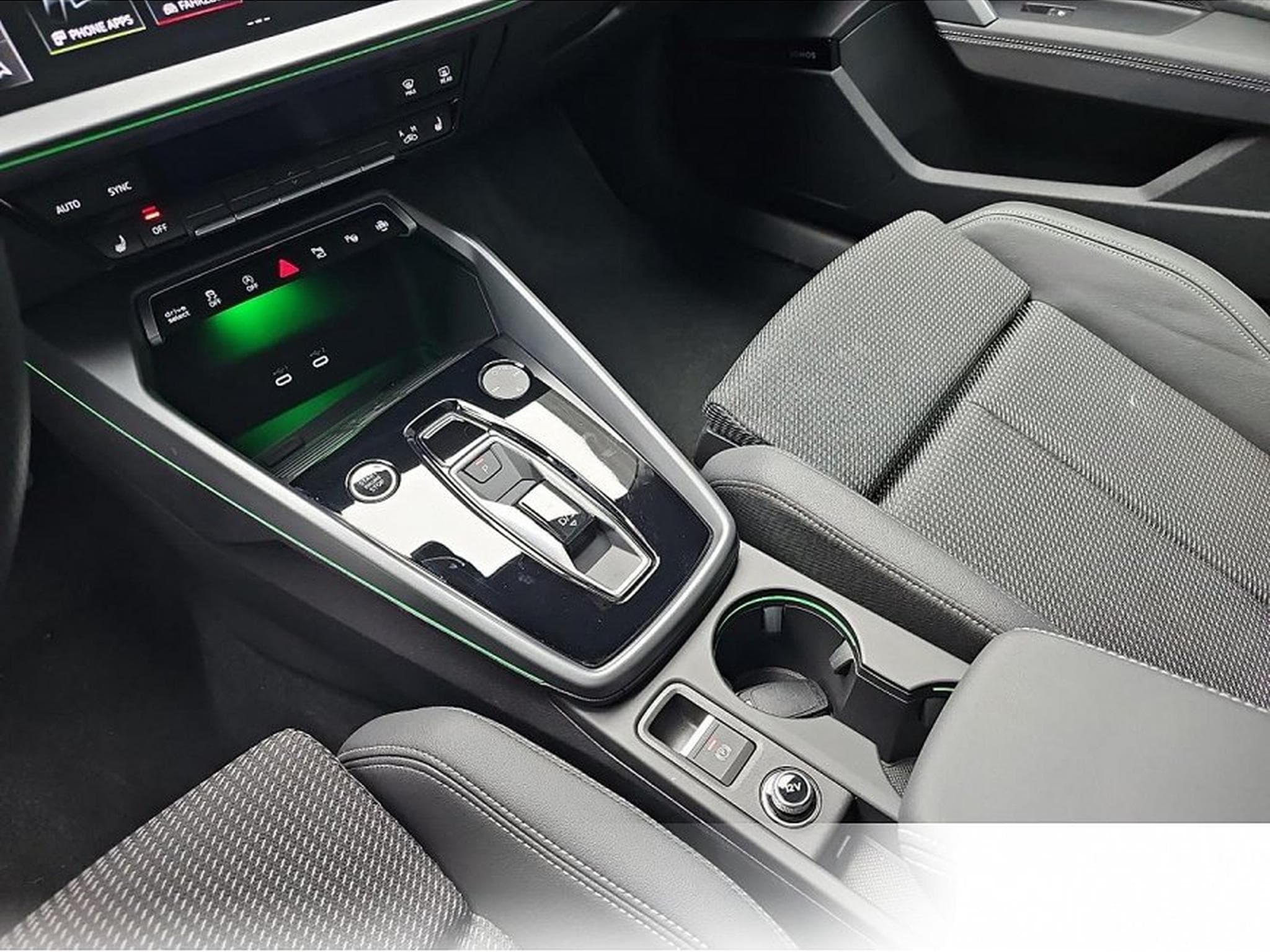 Audi A3 (2026) - Photo 11