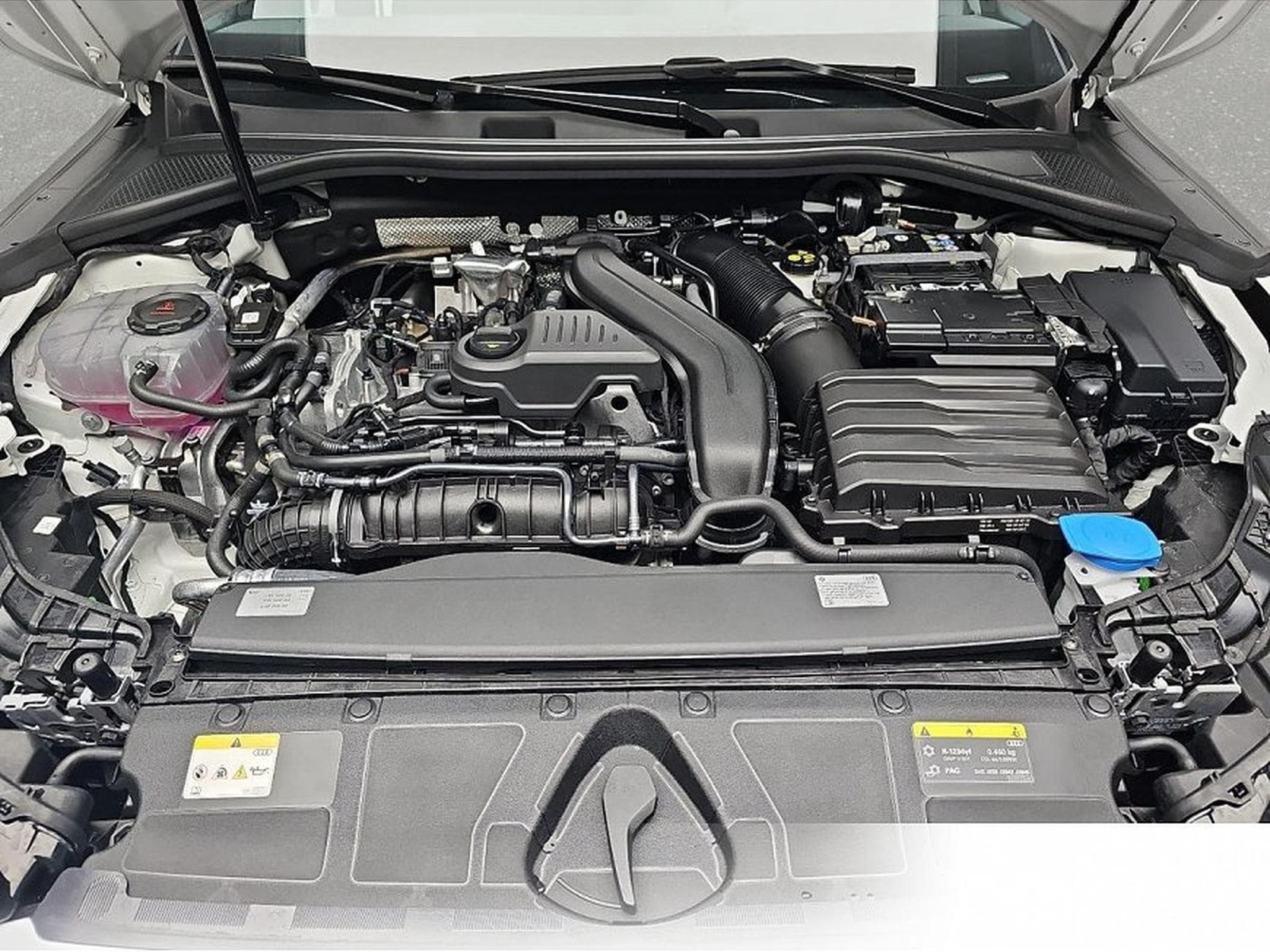 Audi A3 (2026) - Photo 14