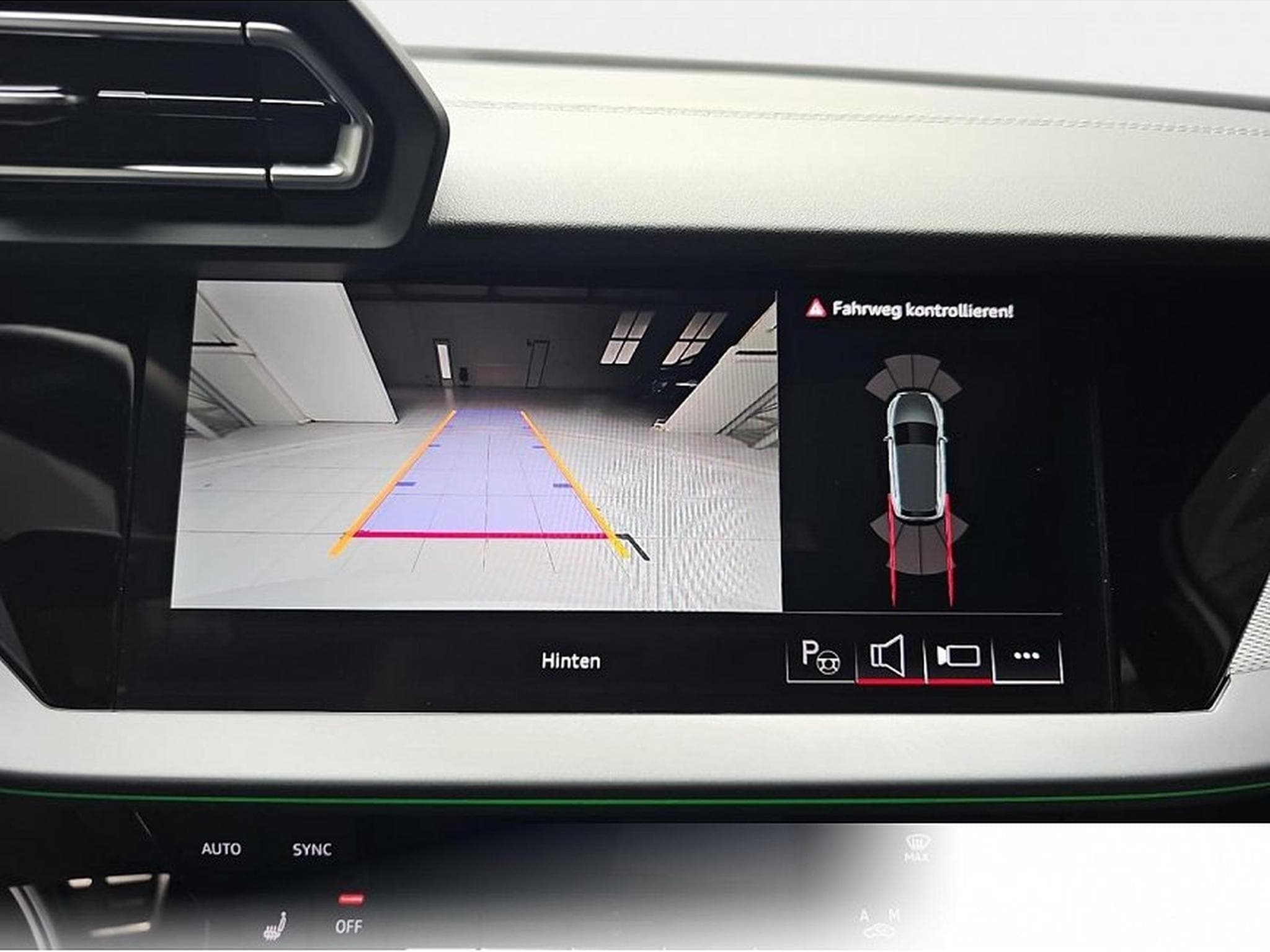 Audi A3 (2026) - Photo 9