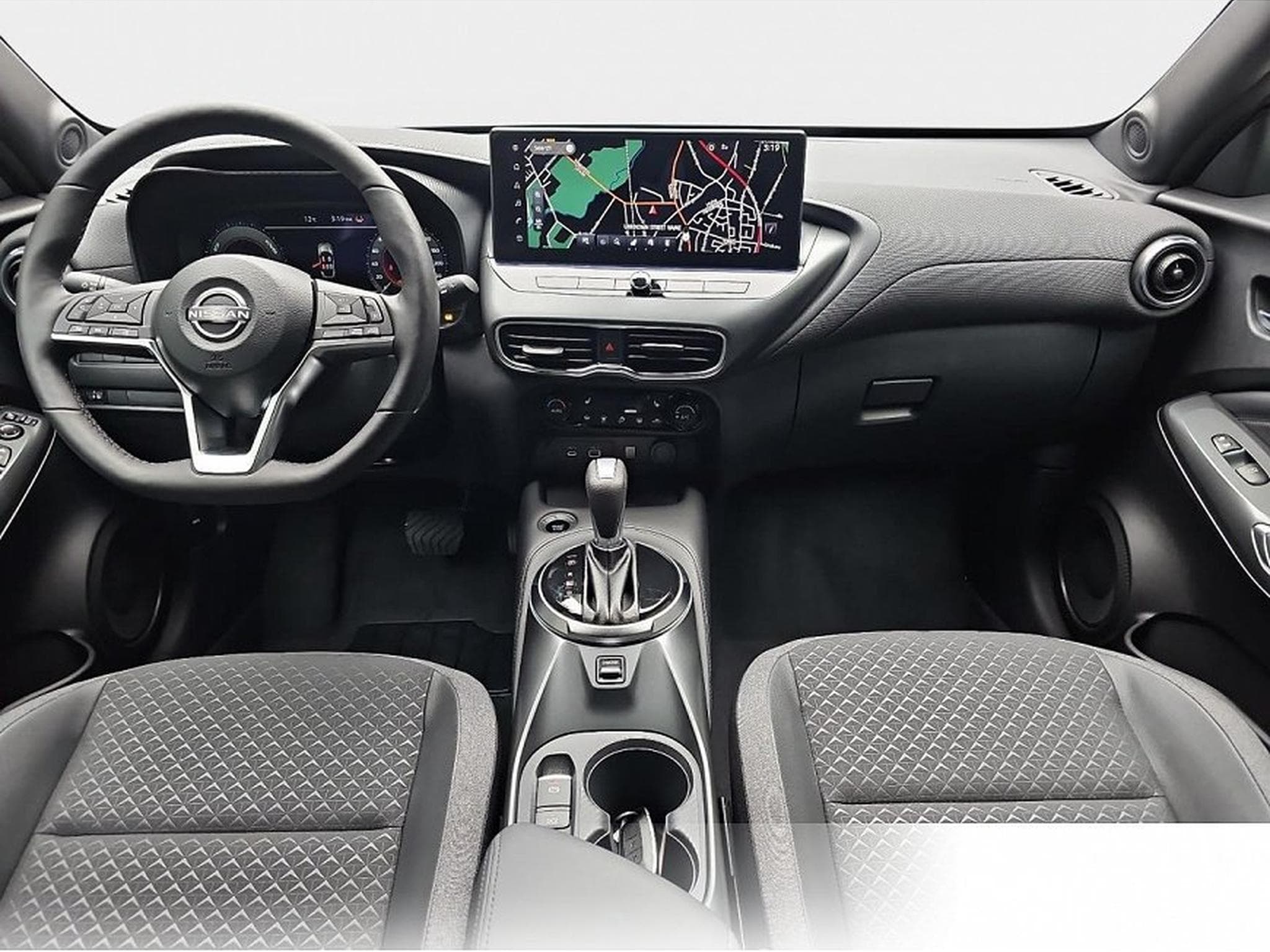 Nissan Juke (2026) - Foto 6