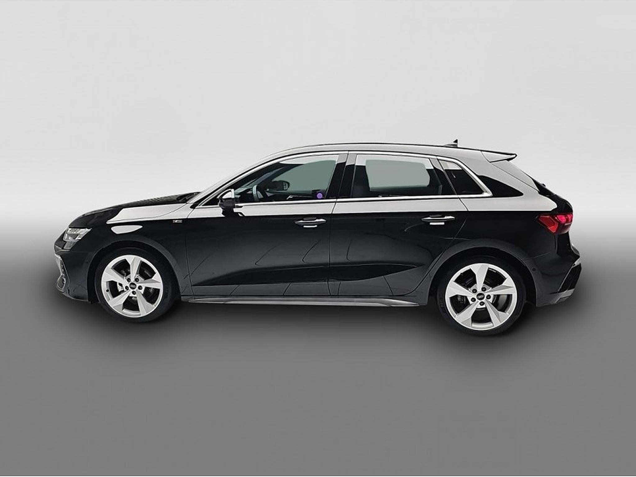 Audi A3 (2026) - Photo 4