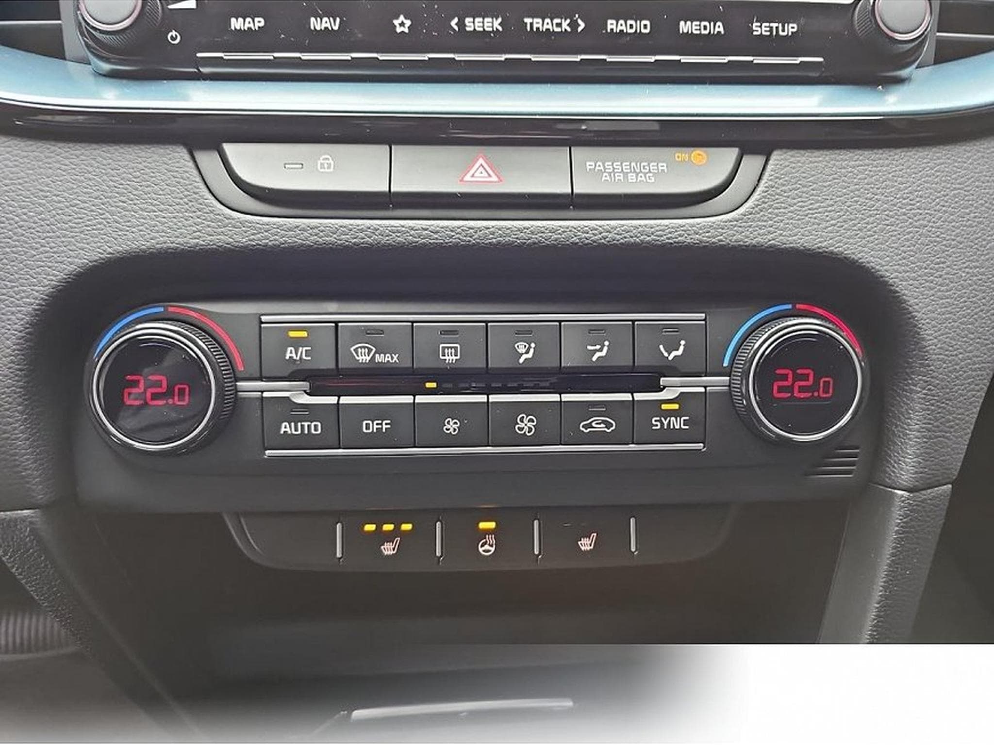 Kia XCeed (2026) - Foto 10