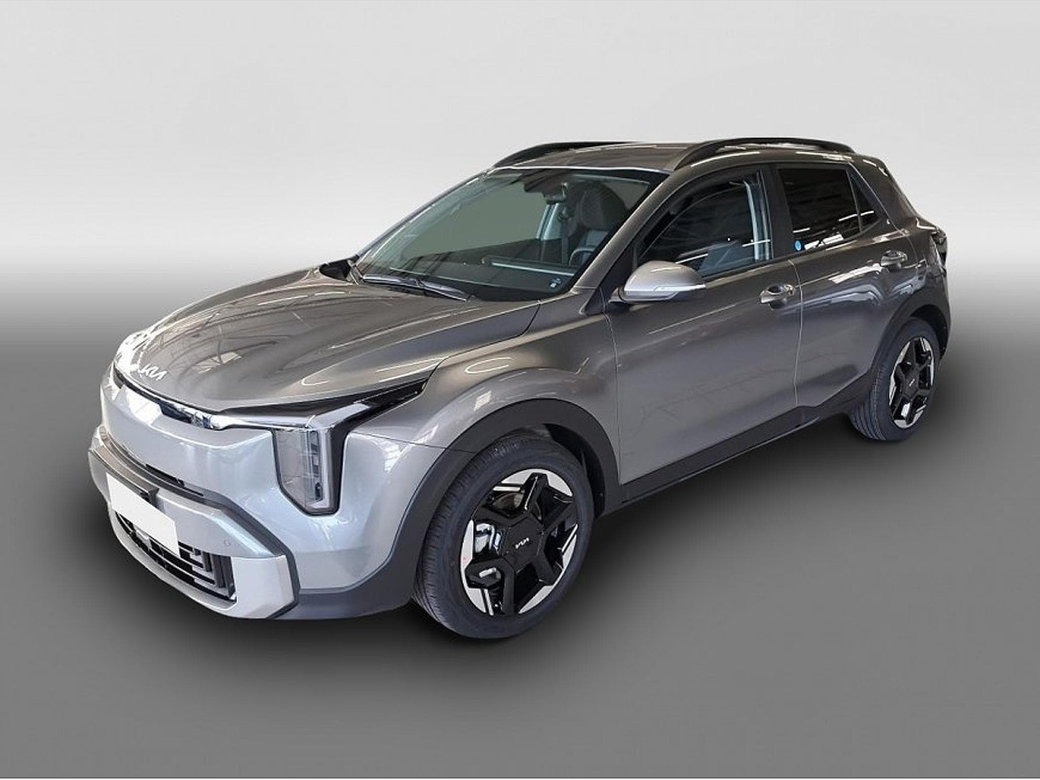 Kia Stonic (2026) - Foto 1