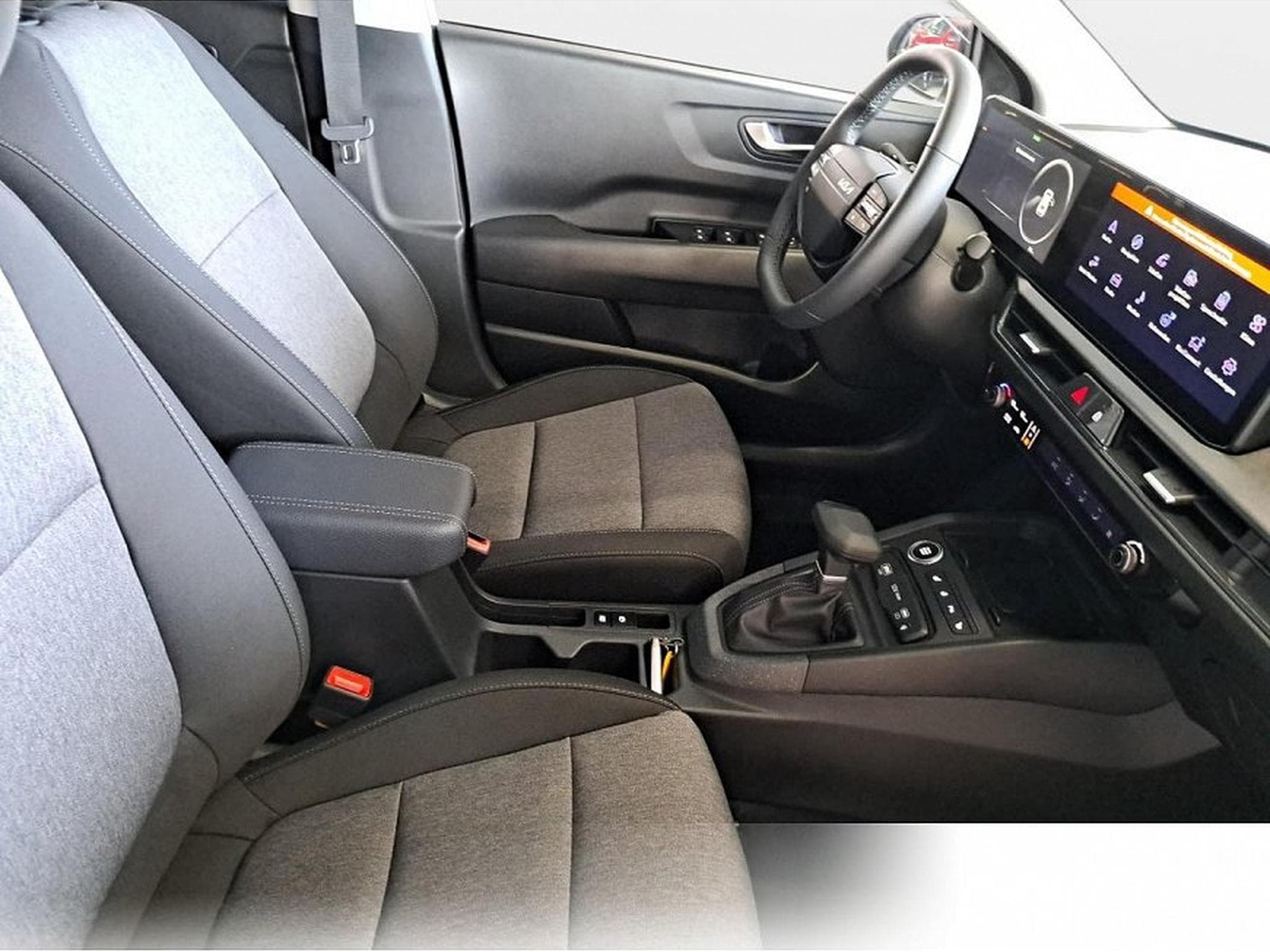 Kia Stonic (2026) - Foto 15