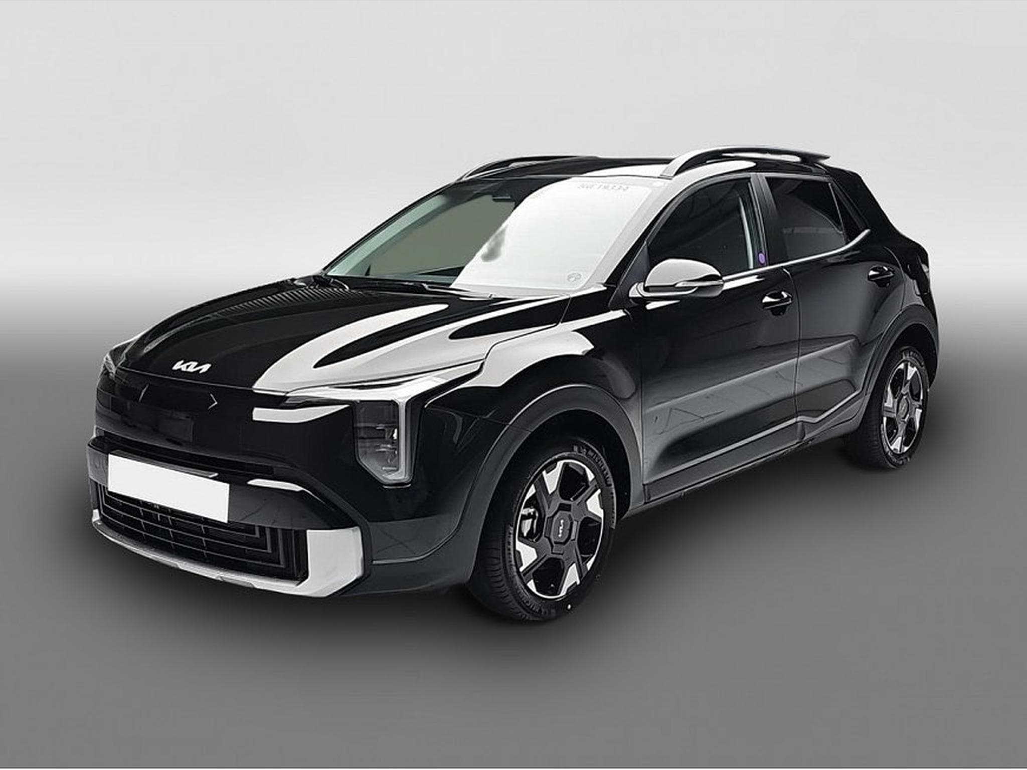 Kia Stonic (2026) - Photo 1