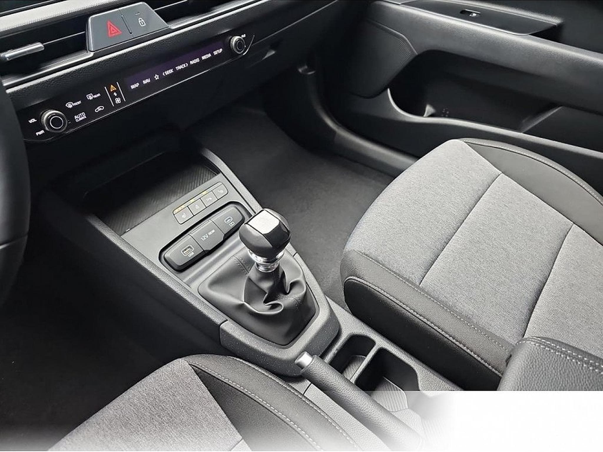 Kia Stonic (2026) - Photo 11