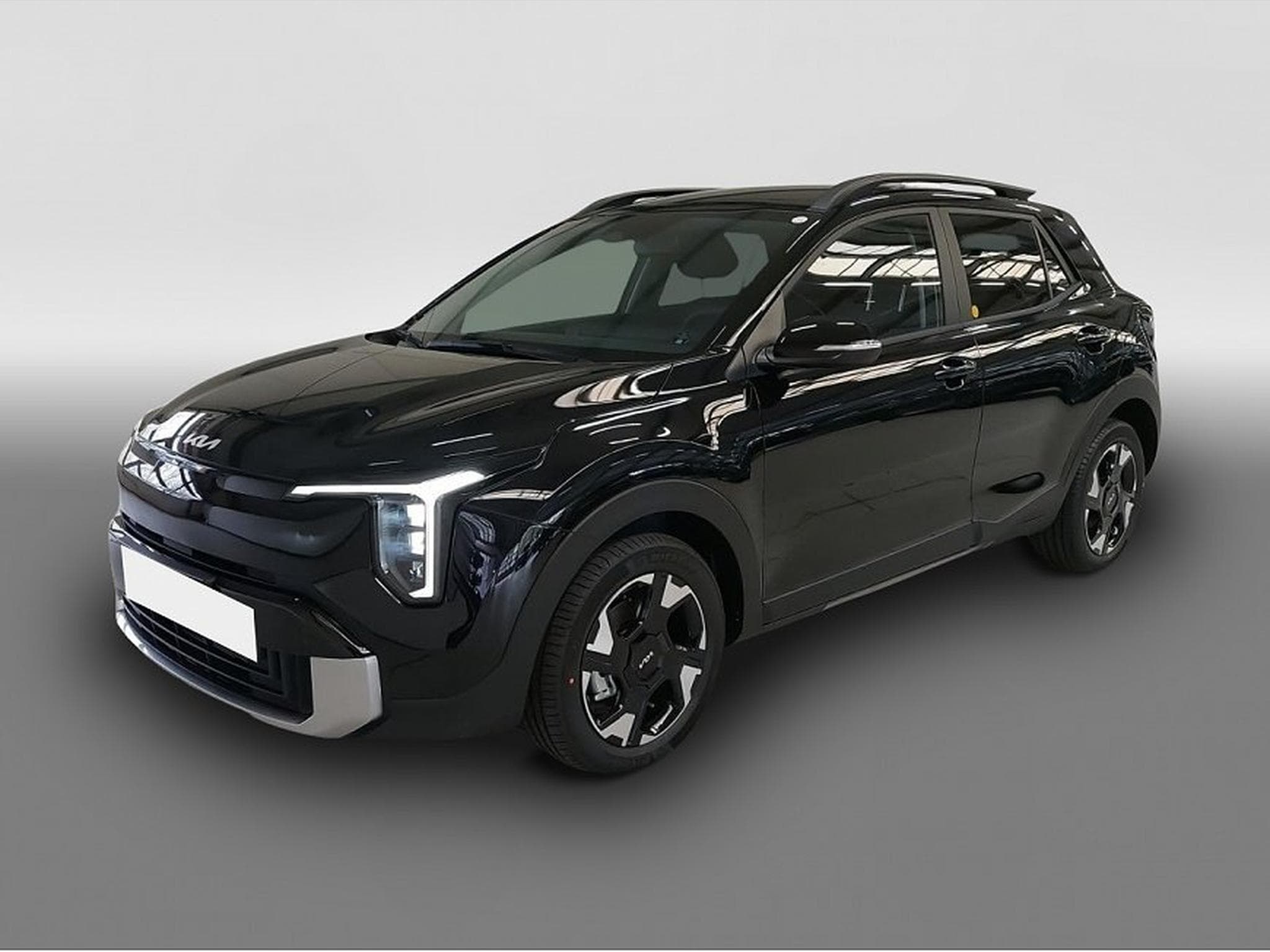 Kia Stonic (2026) - Foto 1