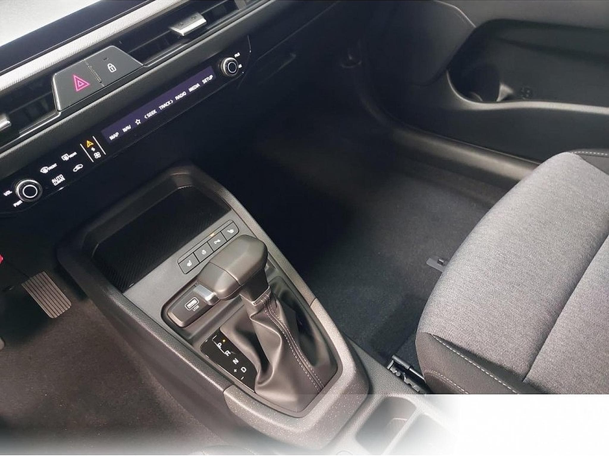 Kia Stonic (2026) - Foto 11