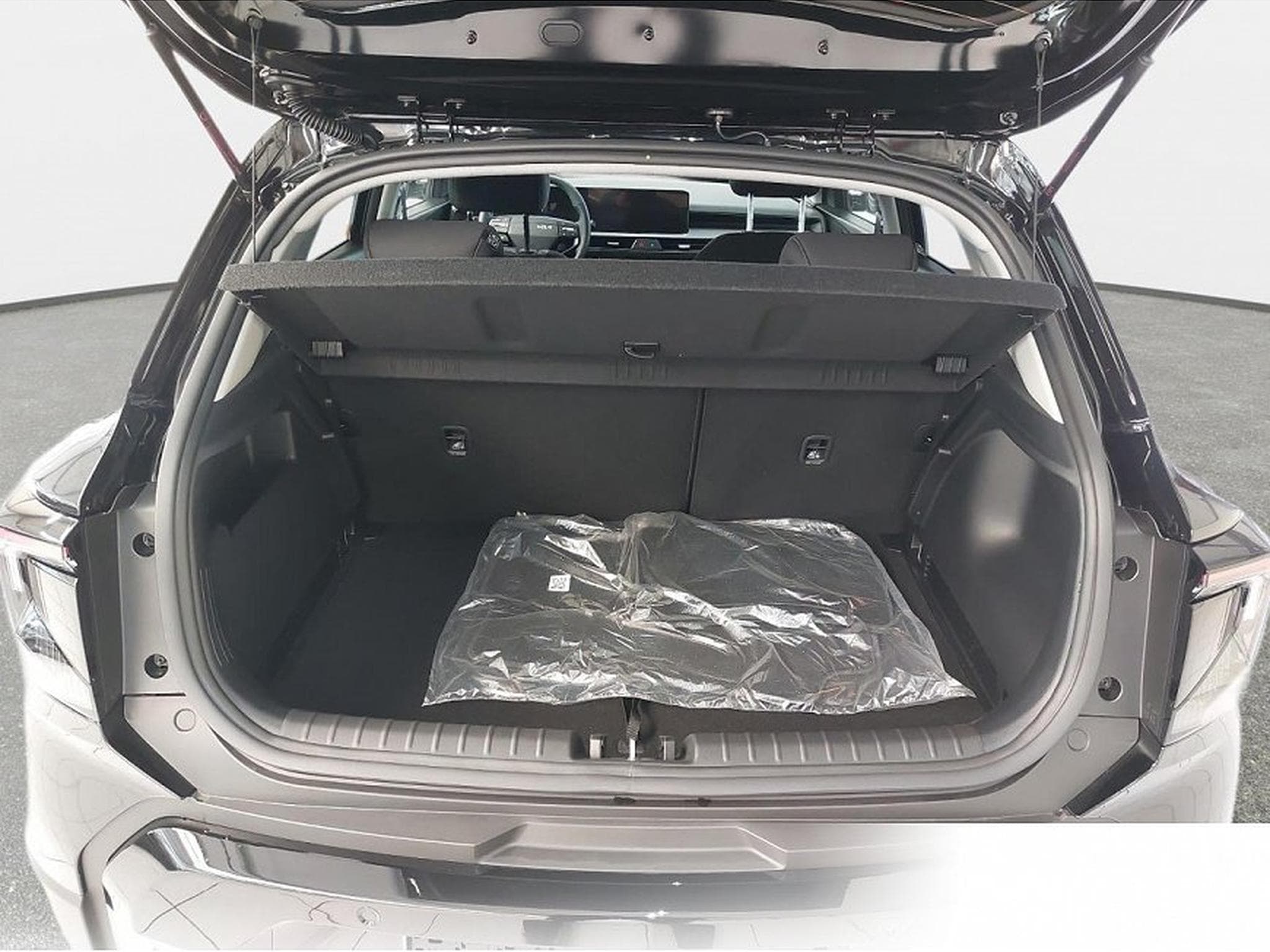 Kia Stonic (2026) - Foto 13