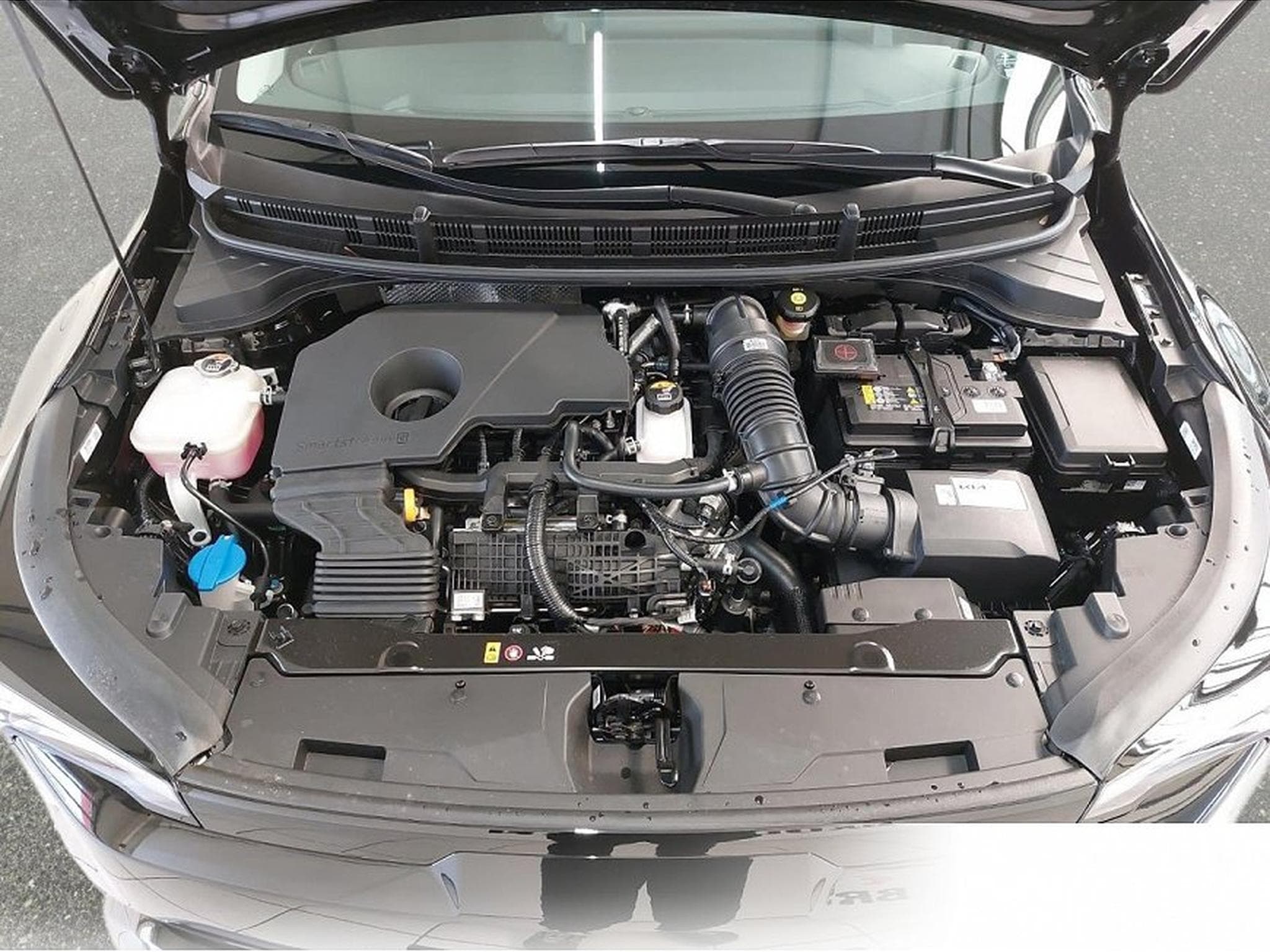 Kia Stonic (2026) - Foto 14