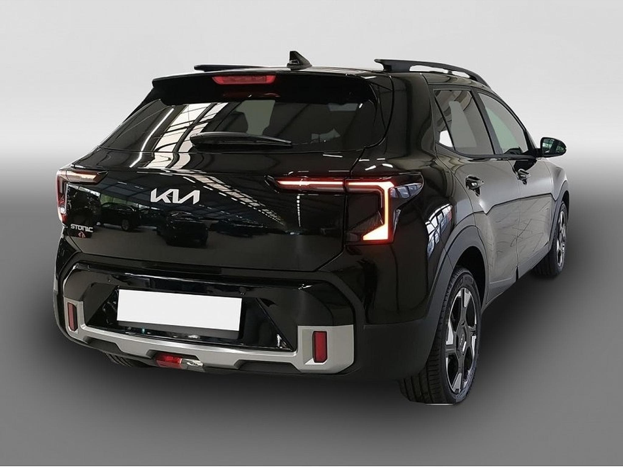 Kia Stonic (2026) - Foto 2