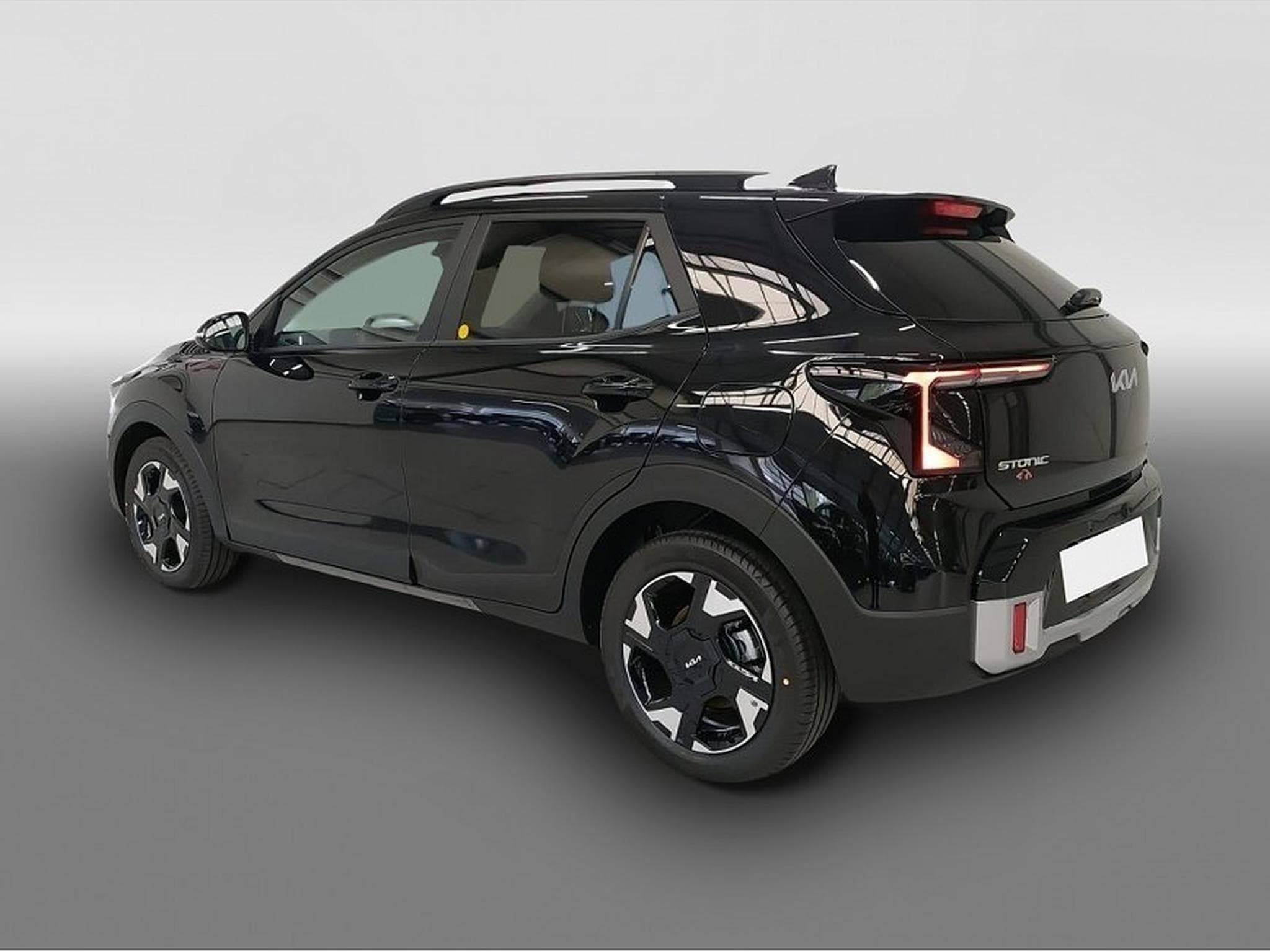Kia Stonic (2026) - Foto 3