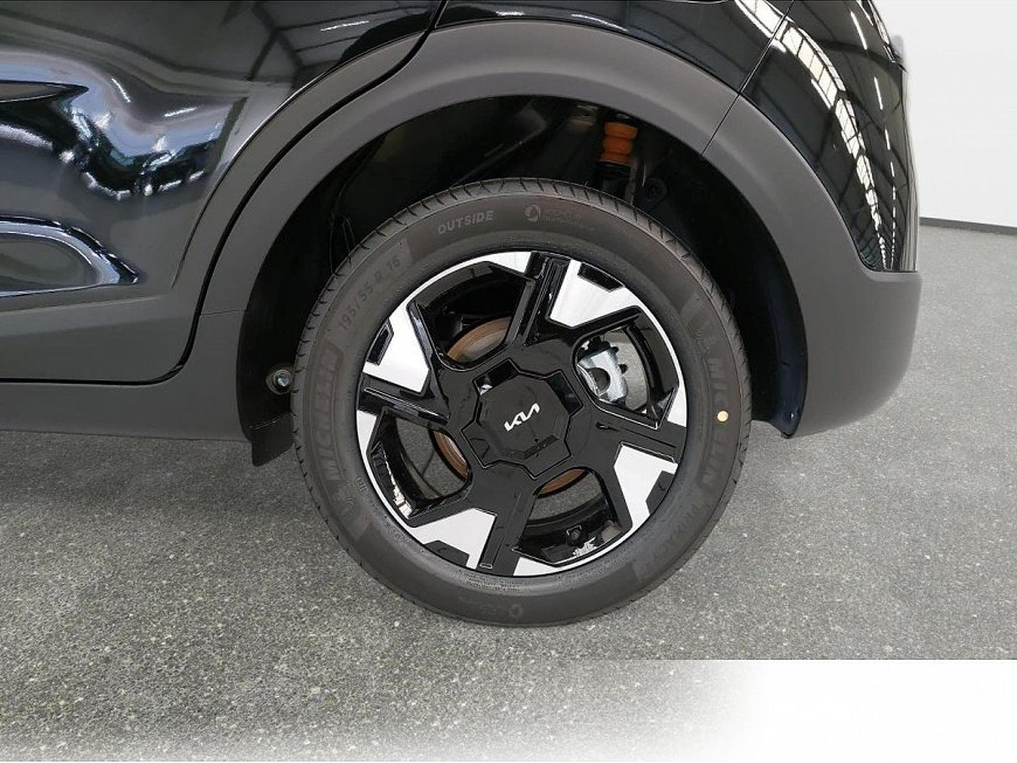 Kia Stonic (2026) - Foto 5