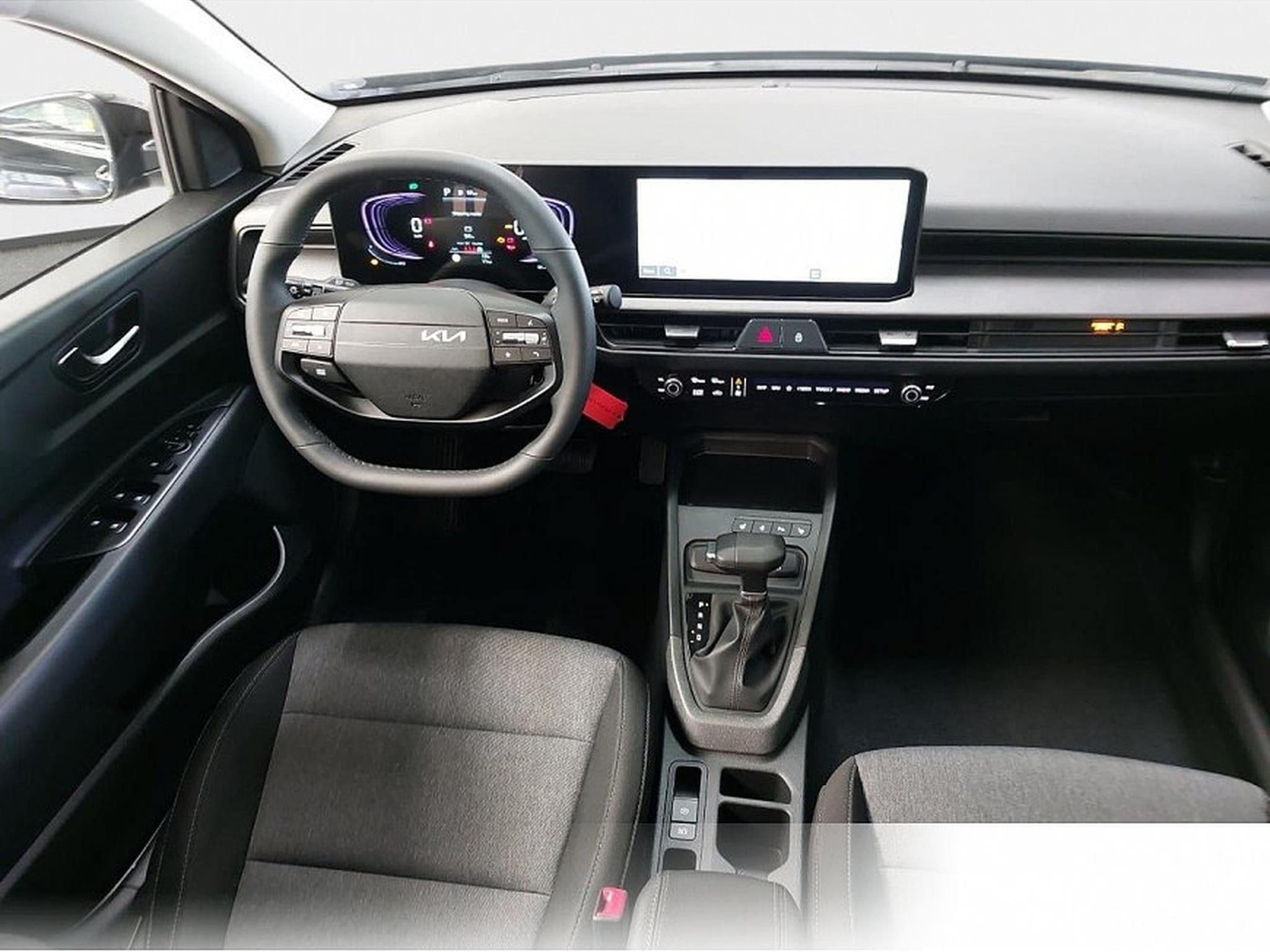 Kia Stonic (2026) - Foto 6