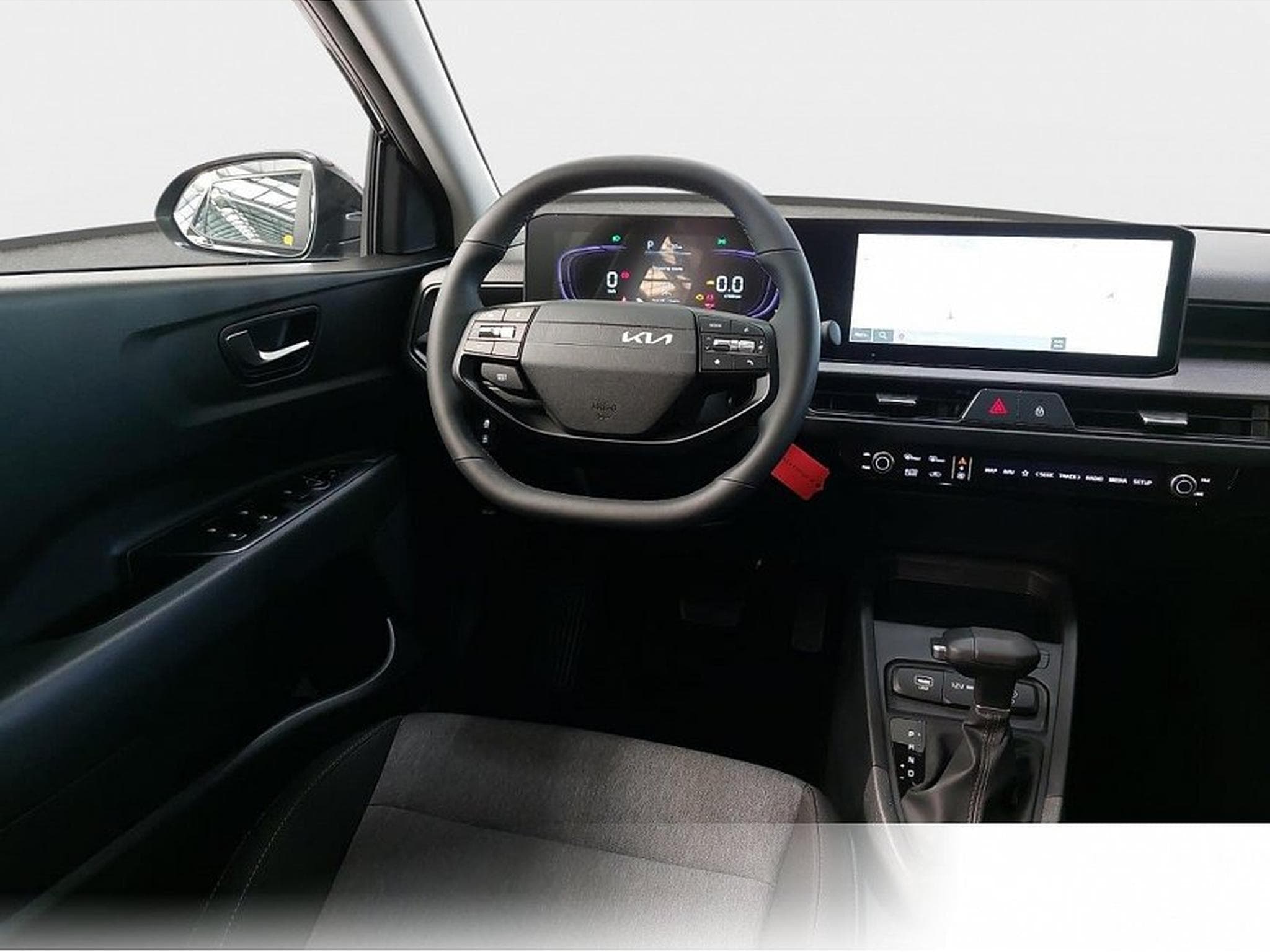 Kia Stonic (2026) - Foto 7