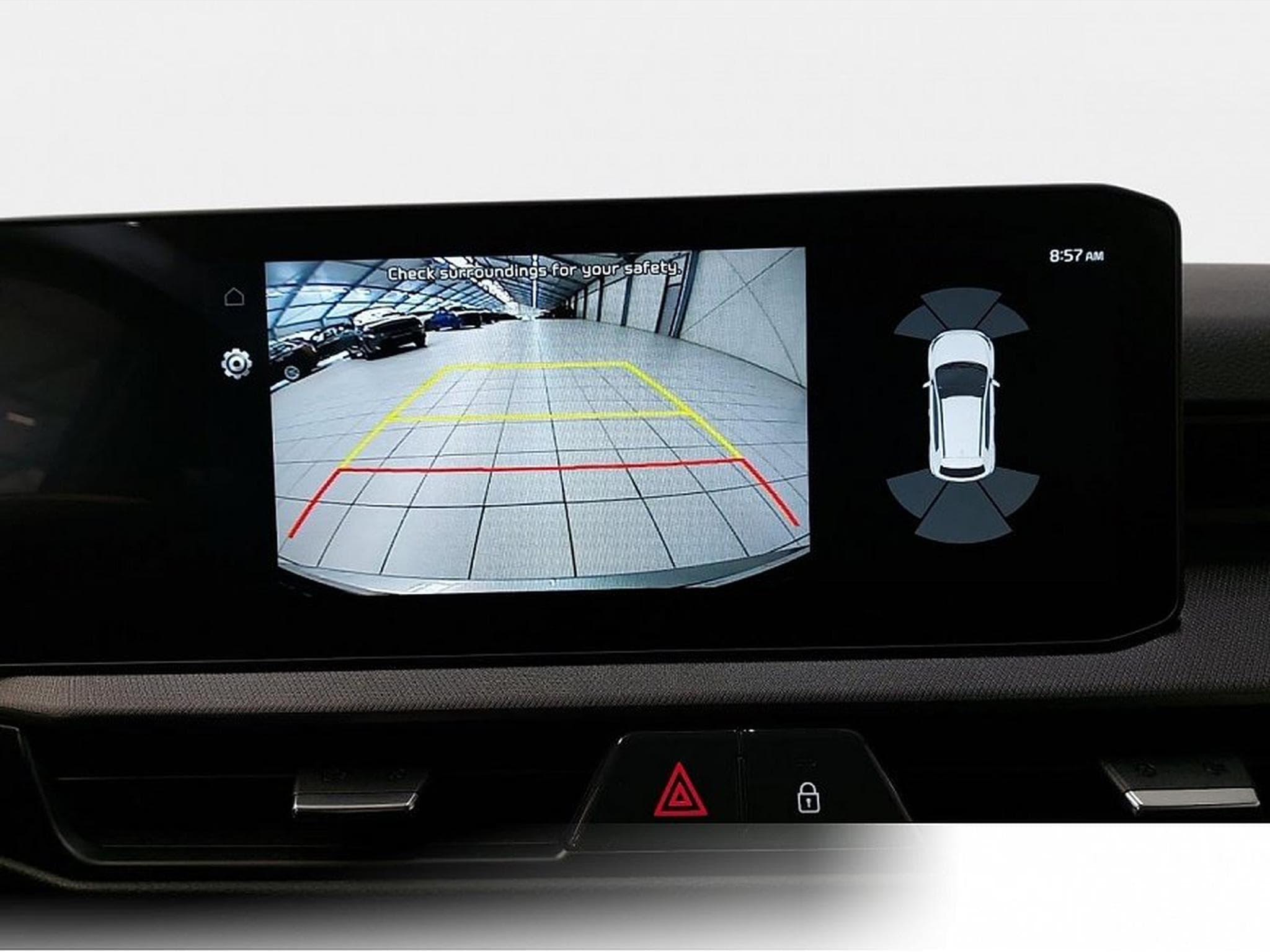 Kia Stonic (2026) - Foto 9