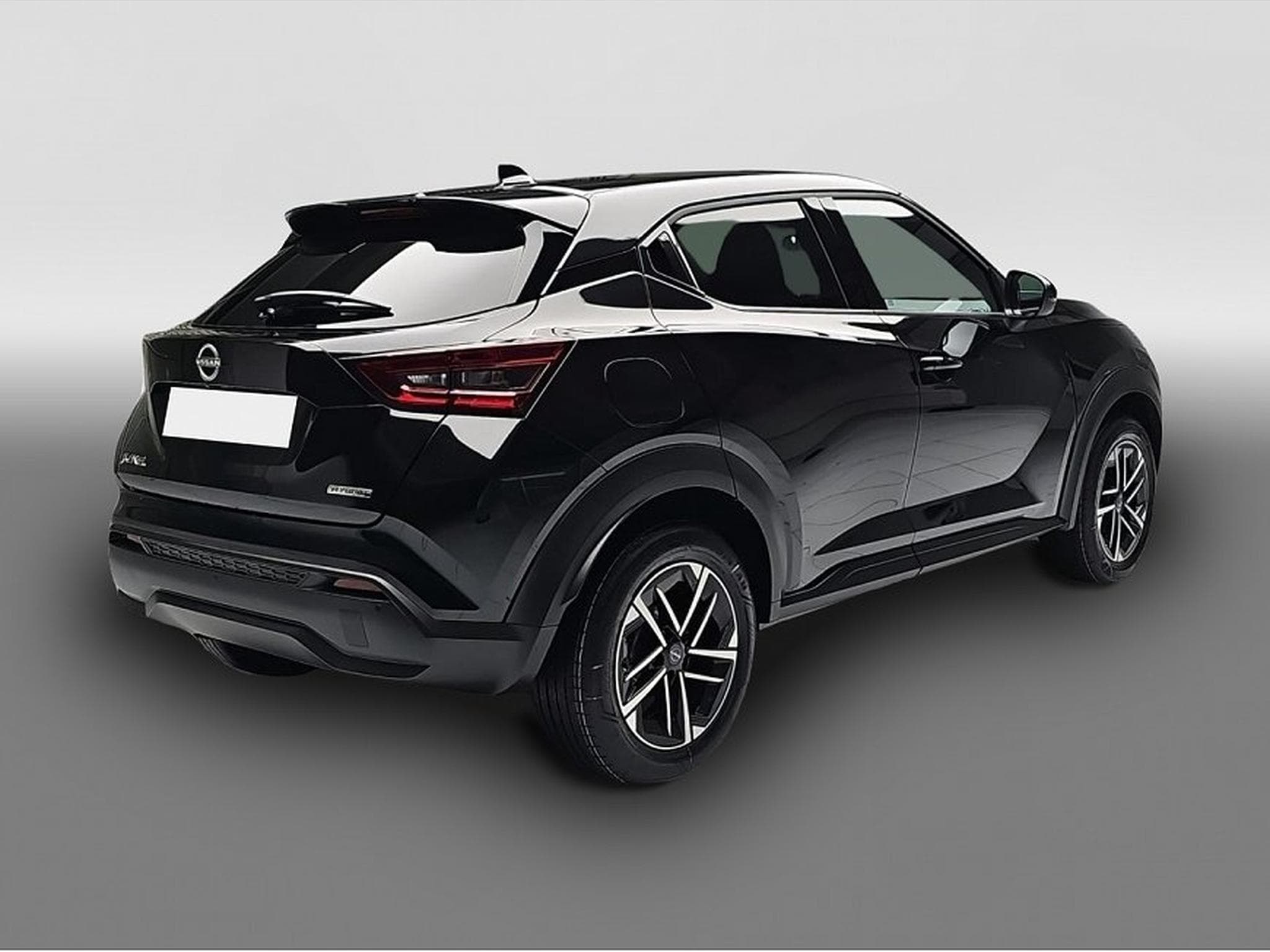 Nissan Juke (2026) - Photo 2