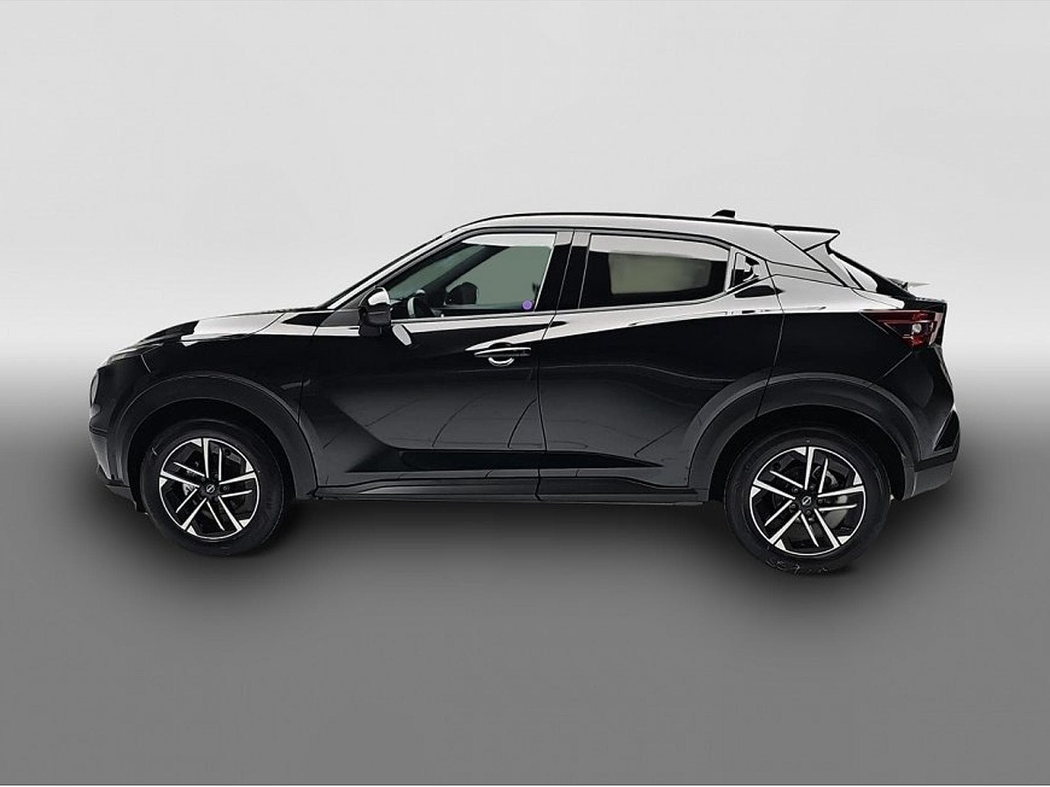 Nissan Juke (2026) - Photo 4
