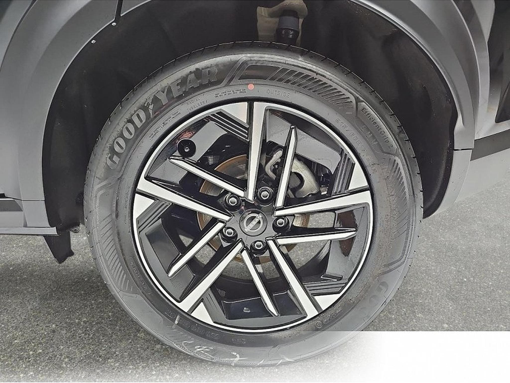 Nissan Juke (2026) - Photo 5
