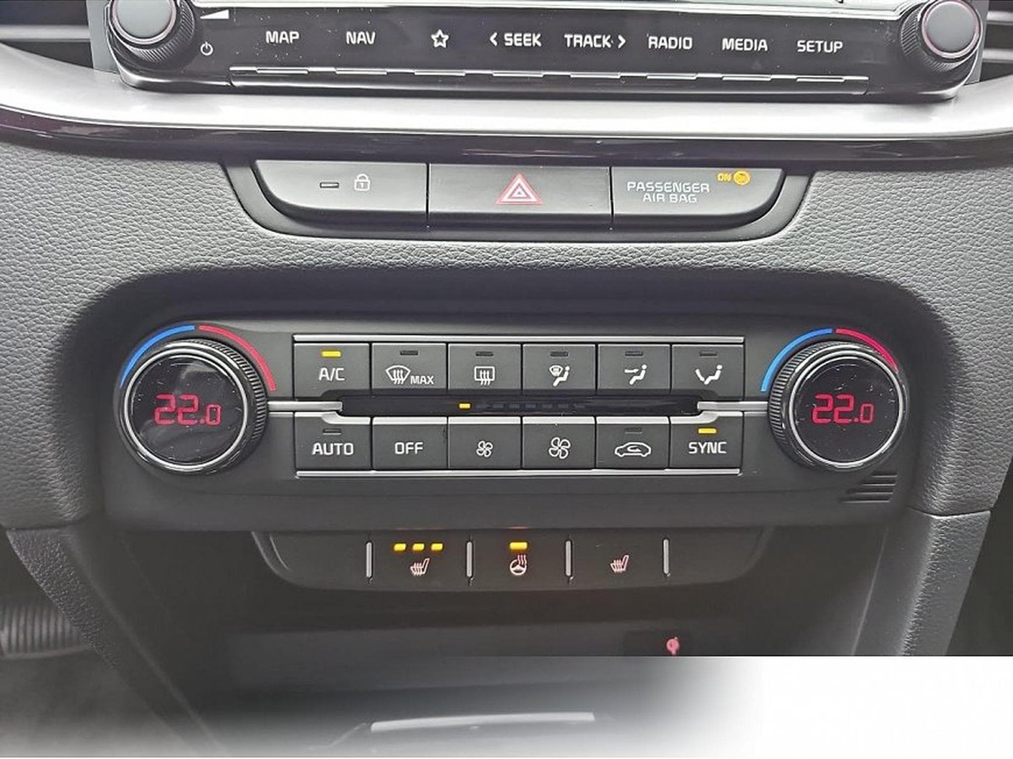 Kia XCeed (2026) - Foto 10