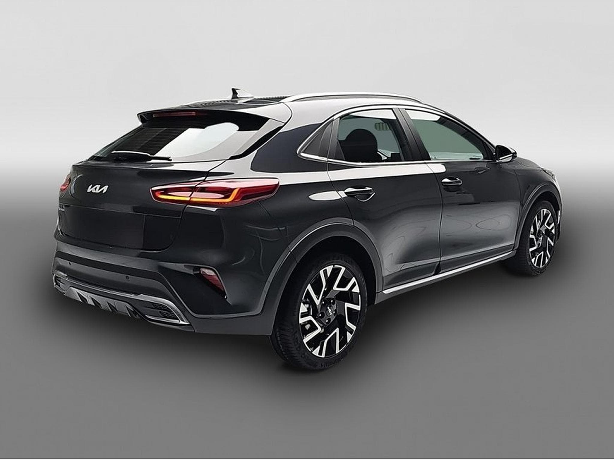 Kia XCeed (2026) - Foto 2